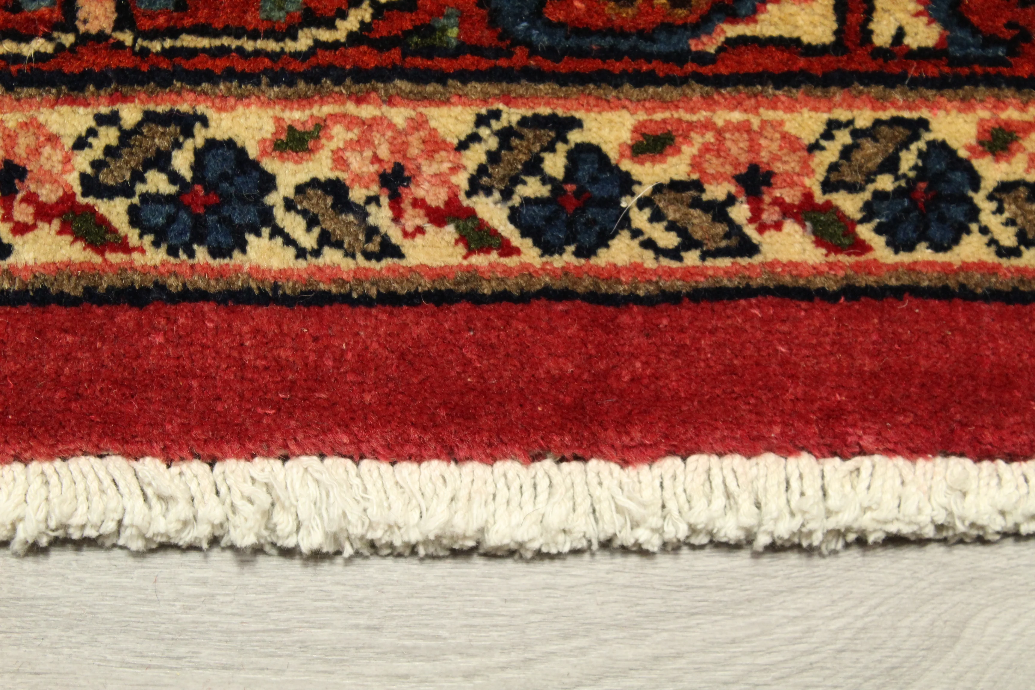 Mashad Rug - 385 cm x 300 cm - Image 16