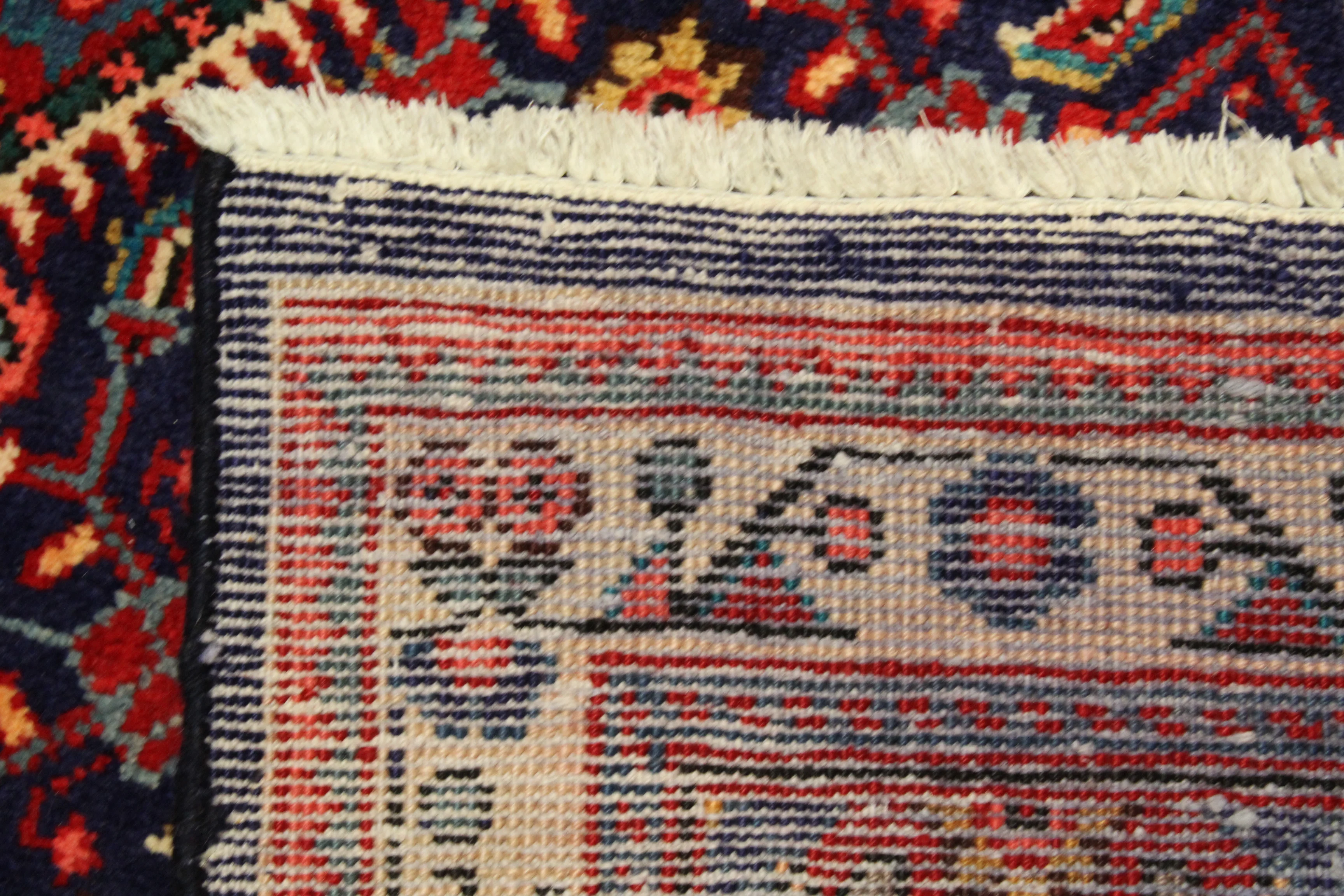 Sarouk Rug - 400 cm x 295 cm - Image 14