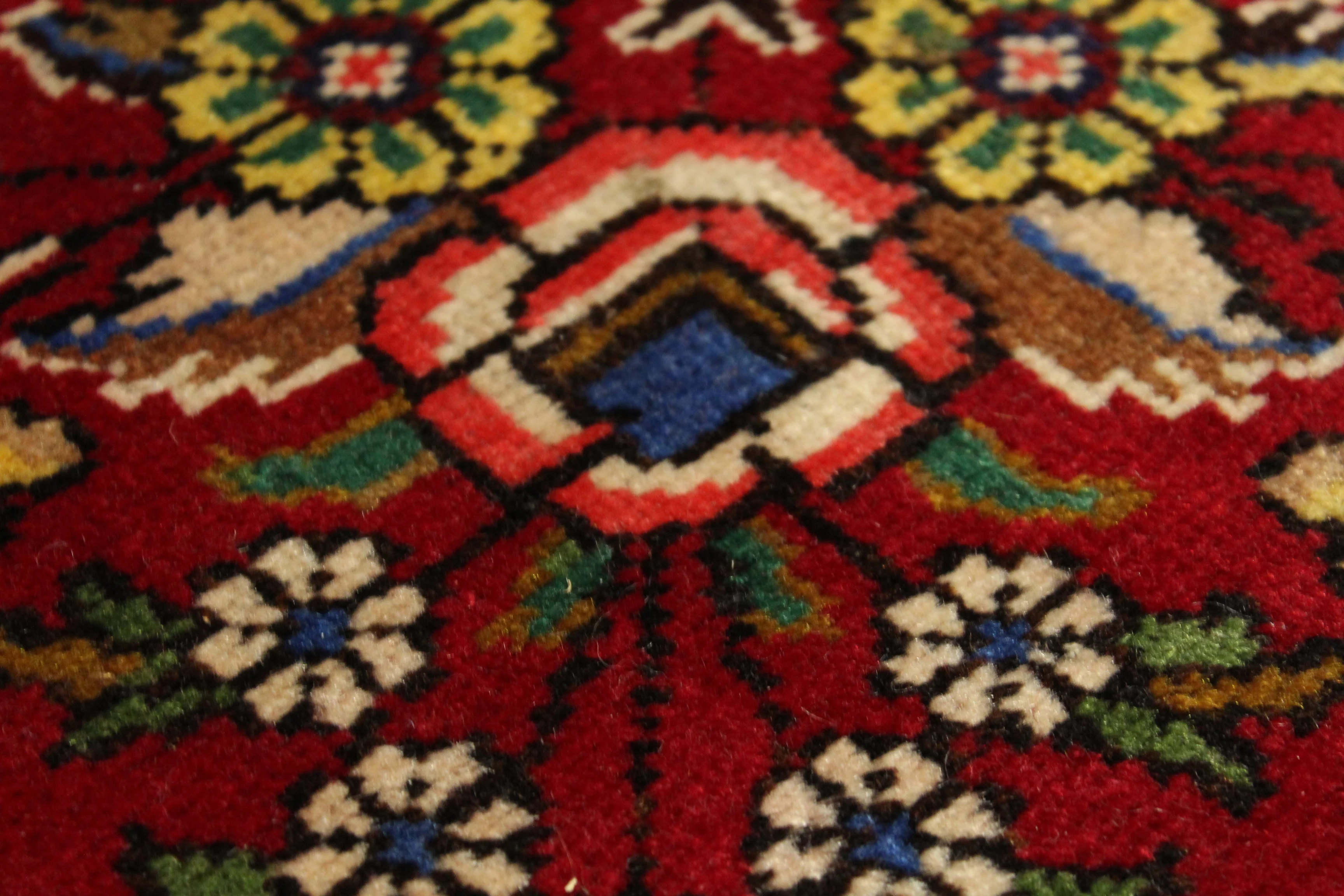 Tabriz Rug - 395 cm x 300 cm - Image 13
