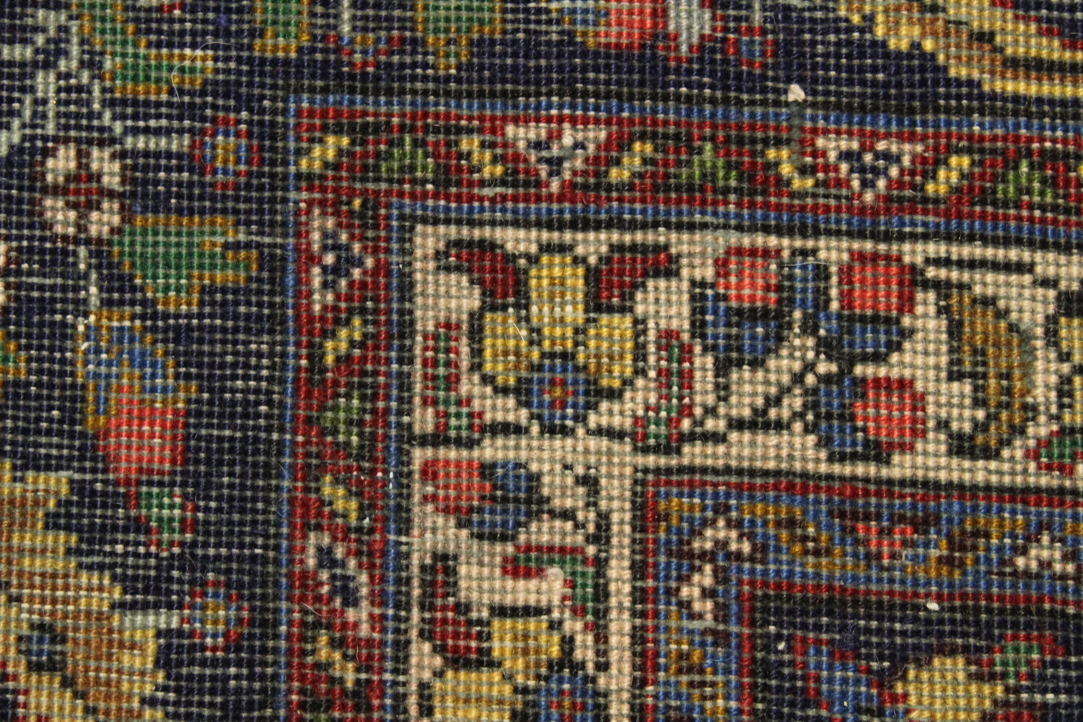 Tabriz Rug - 395 cm x 300 cm - Image 17