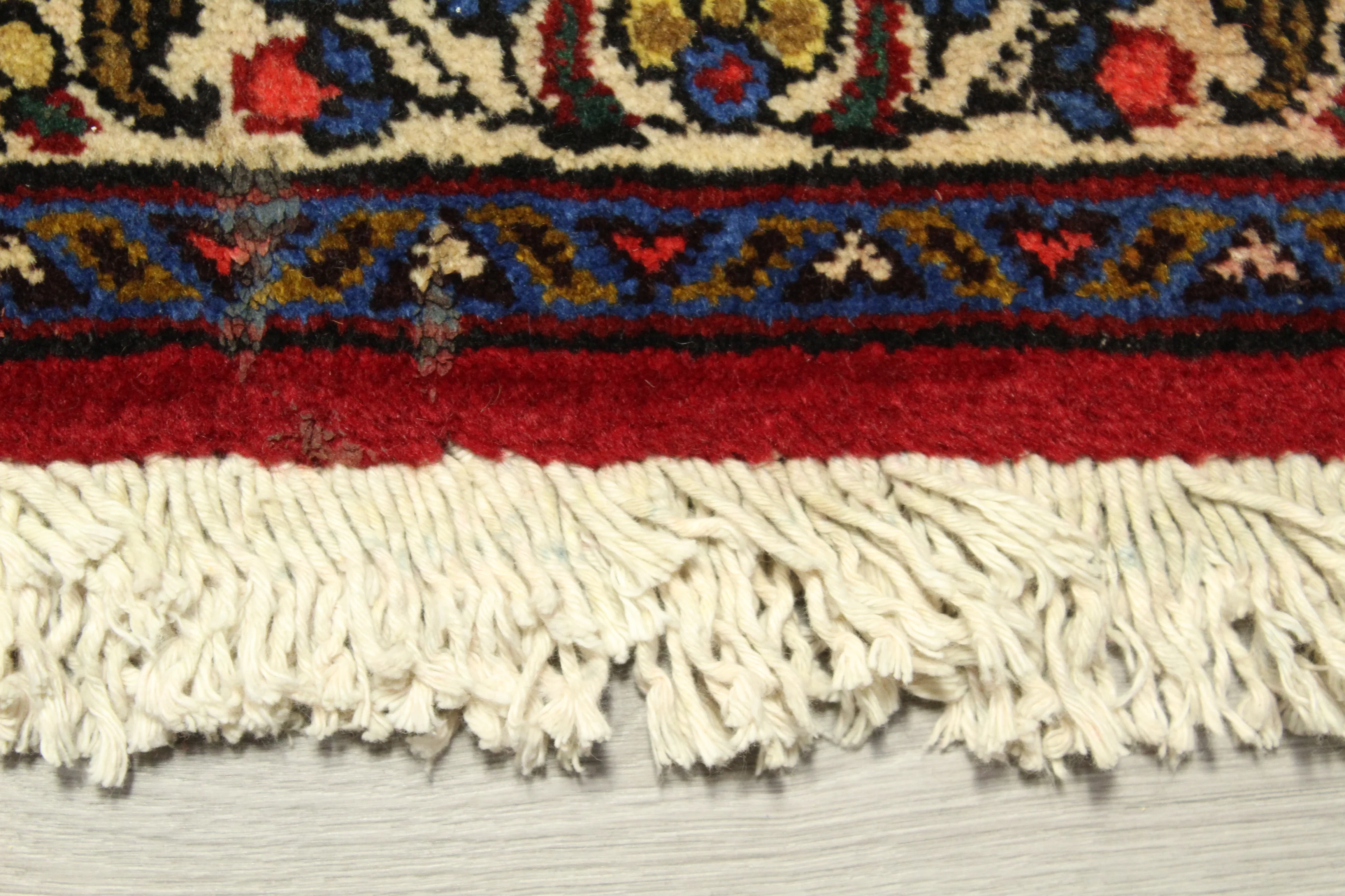 Tabriz Rug - 395 cm x 300 cm - Image 19
