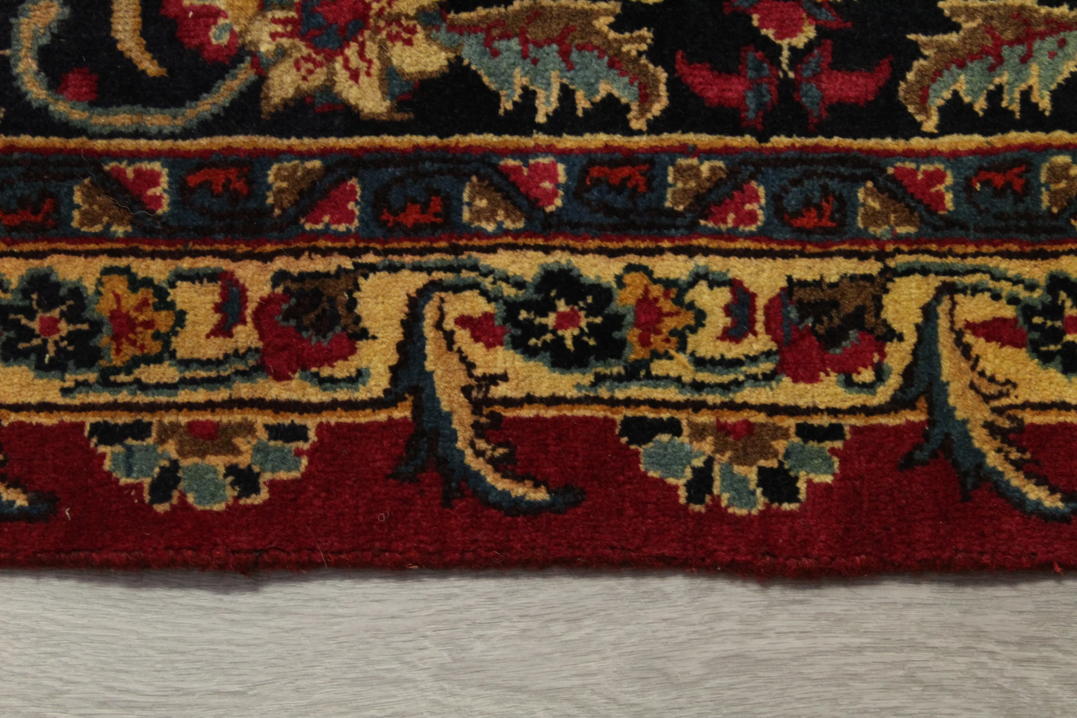 Tabriz Rug - 390 cm x 290 cm - Image 15