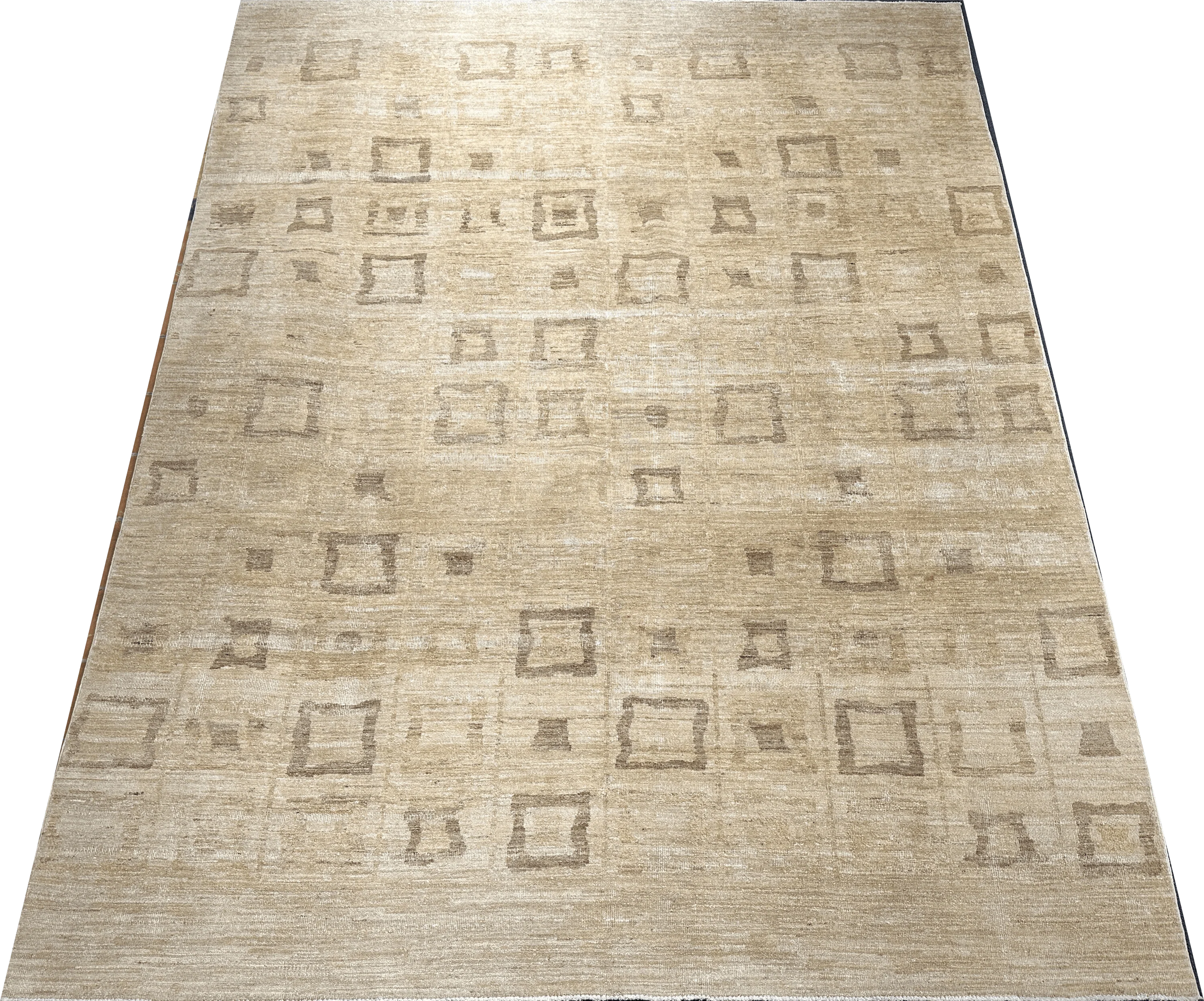 Gabbeh Rug  - 348 cm x 264 cm - Image 2