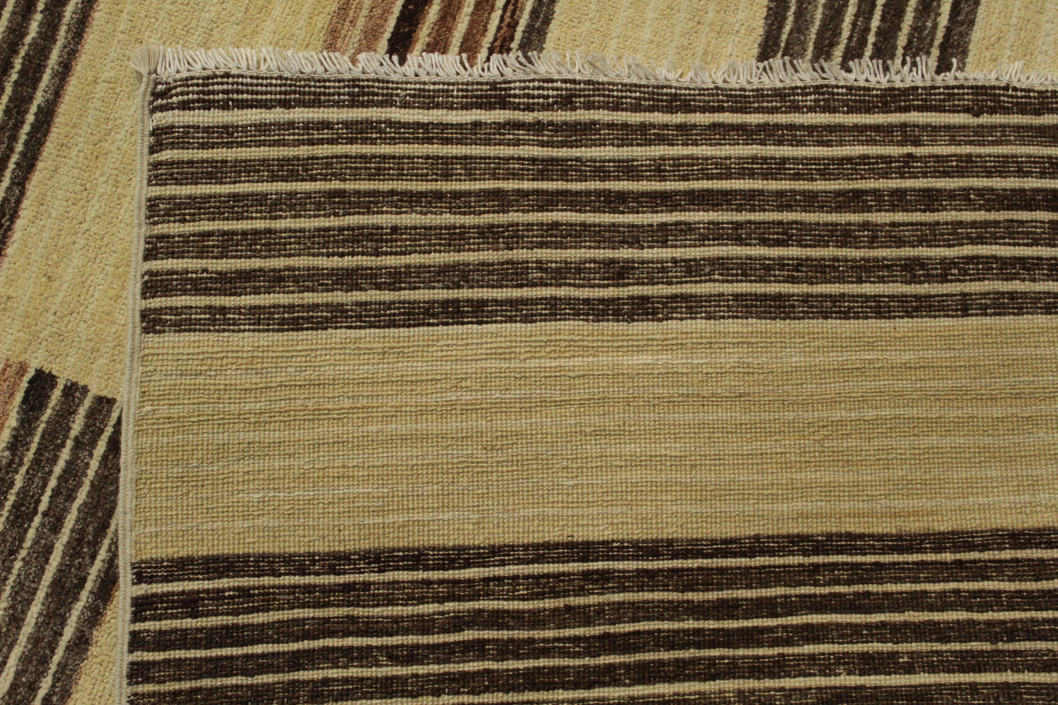 Gabbeh Rug - 356 cm x 275 cm - Image 9