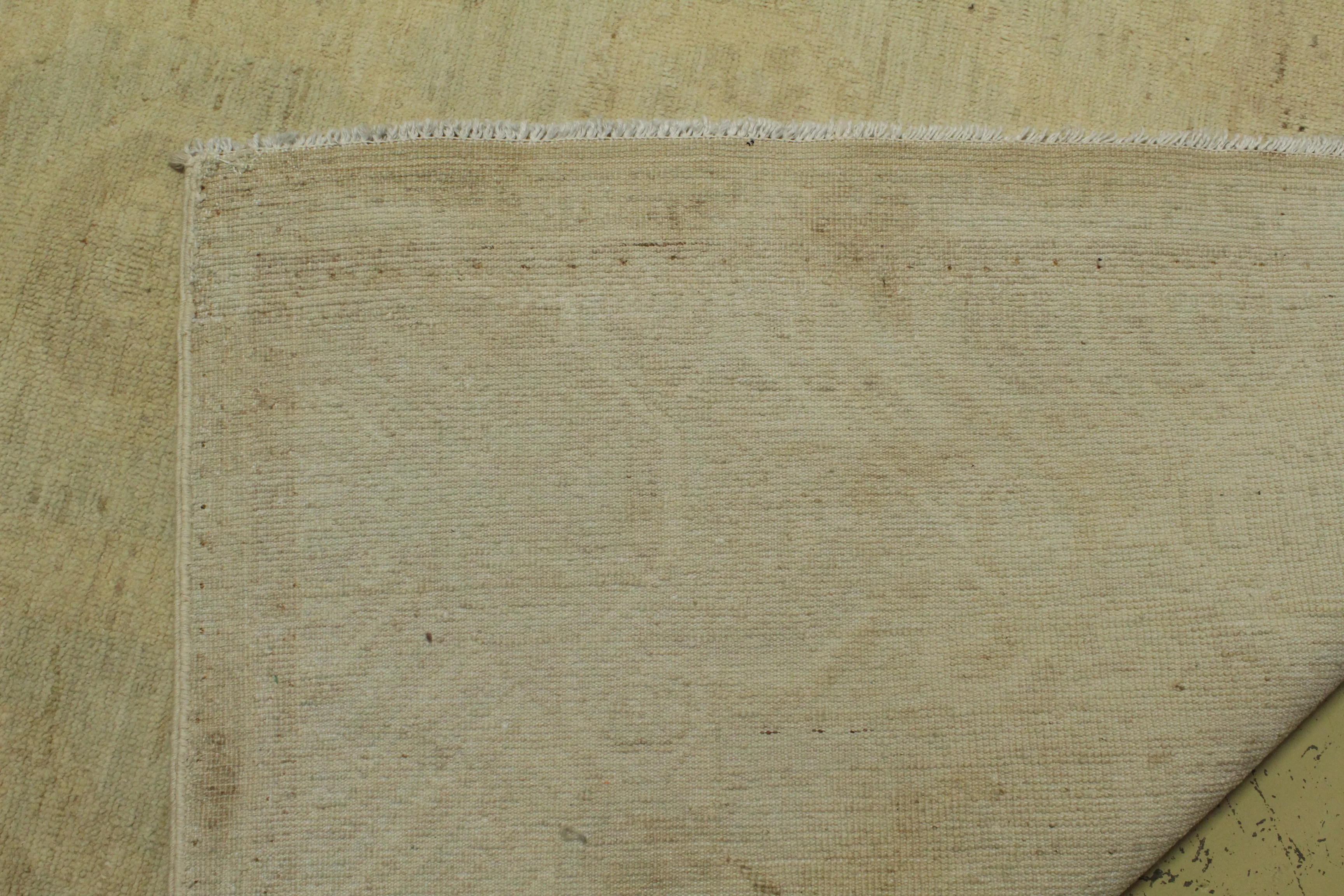 Khotan Rug - 360 cm x 265 cm - Image 8