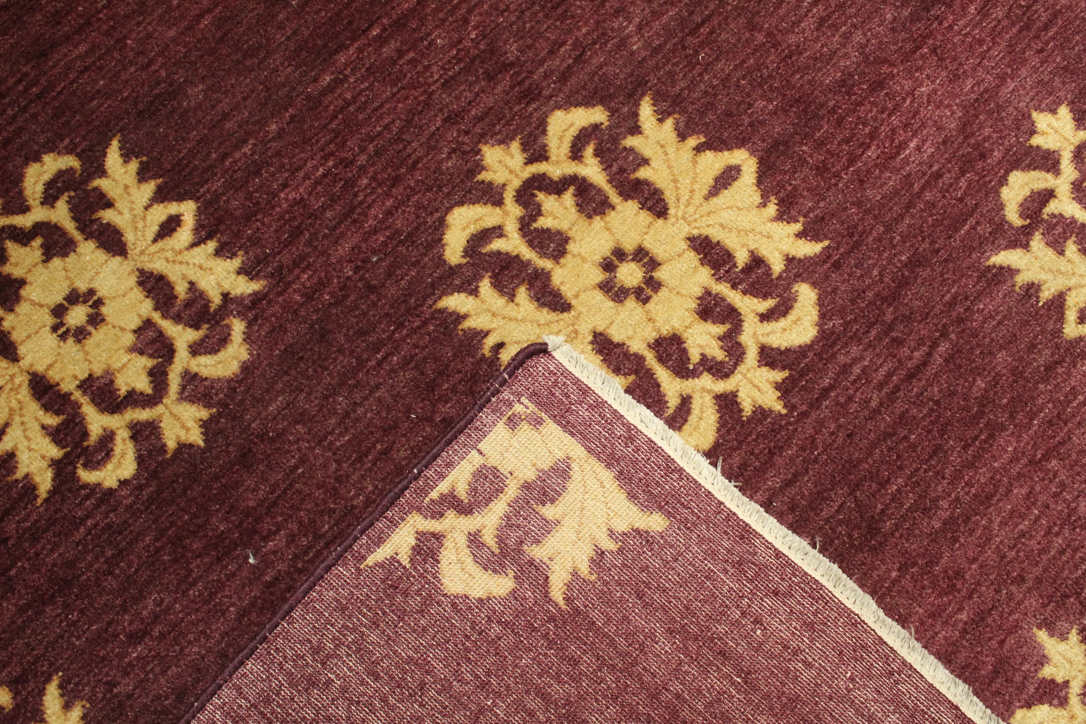 Gabbeh Rug - 372 cm x 274 cm - Image 9