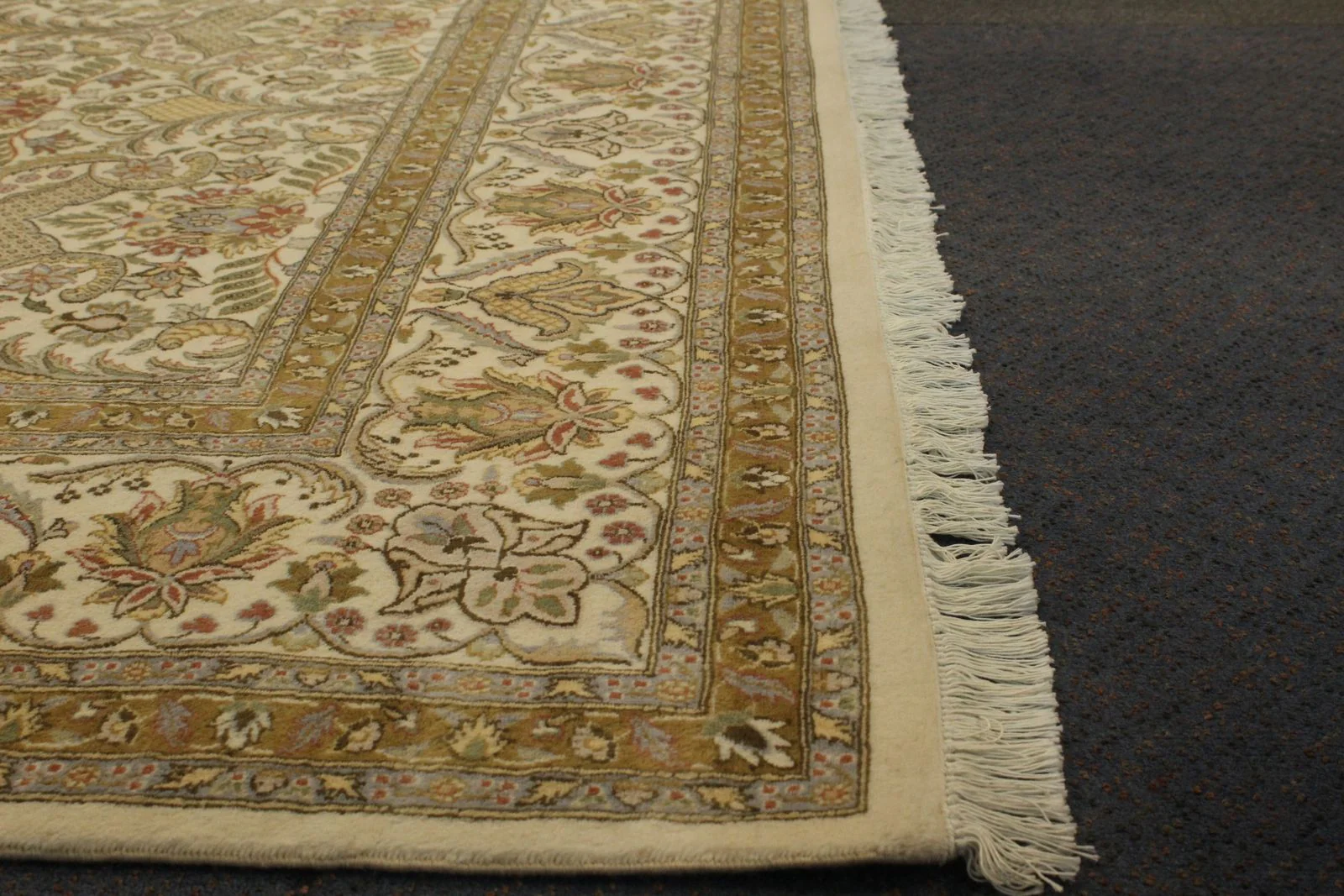 Ziegler Rug - 371 cm x 274 cm - Image 4