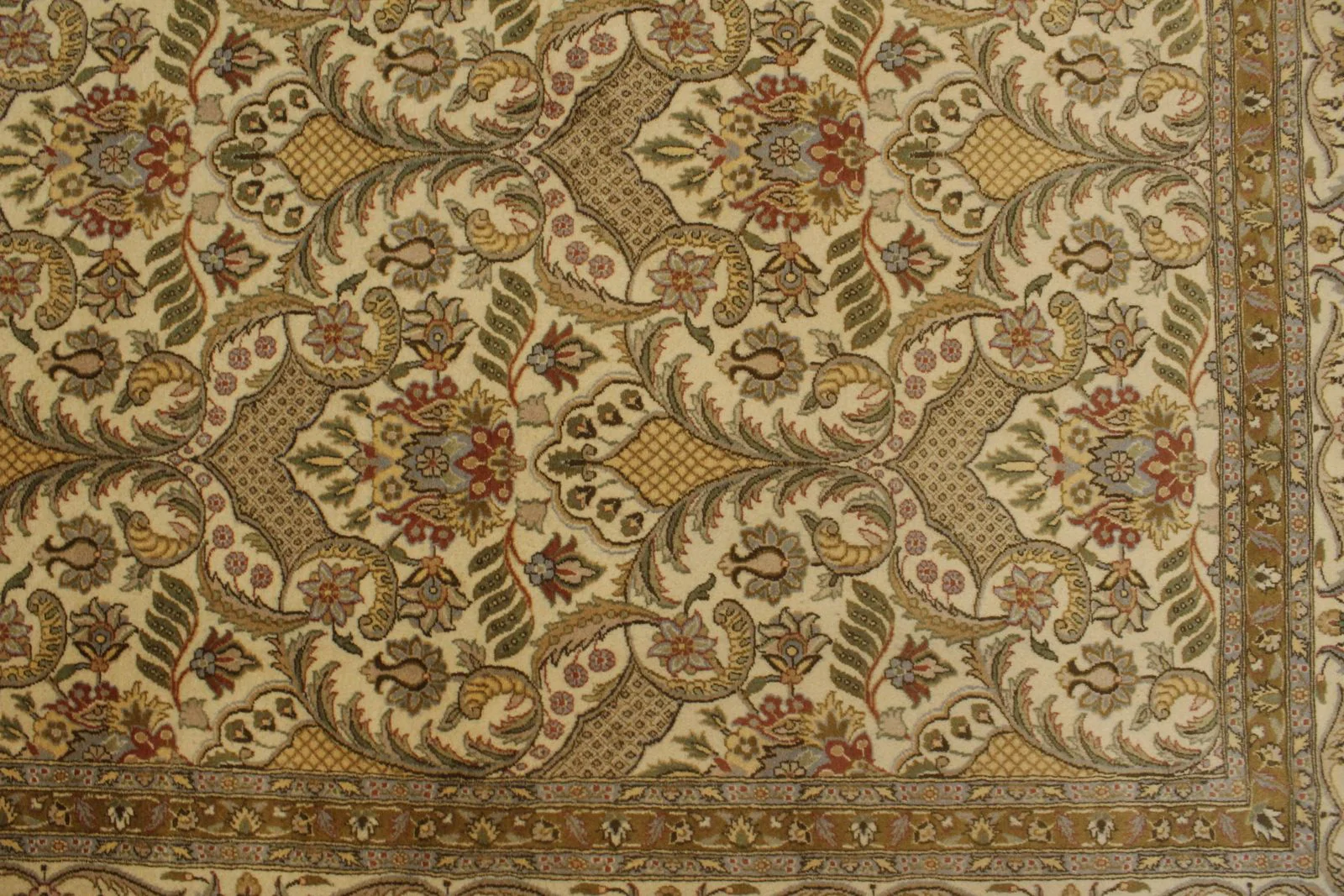 Ziegler Rug - 371 cm x 274 cm - Image 6