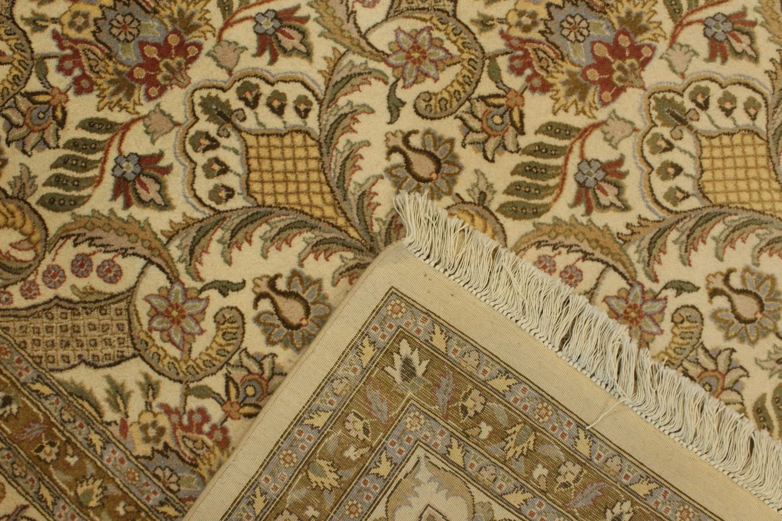 Ziegler Rug - 371 cm x 274 cm - Image 7
