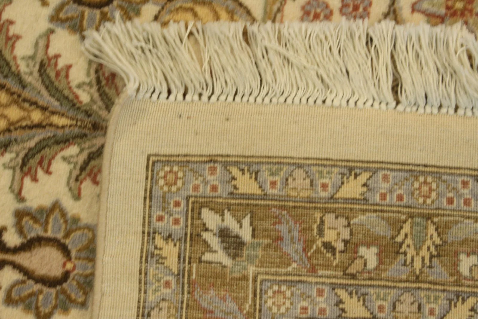 Ziegler Rug - 371 cm x 274 cm - Image 8