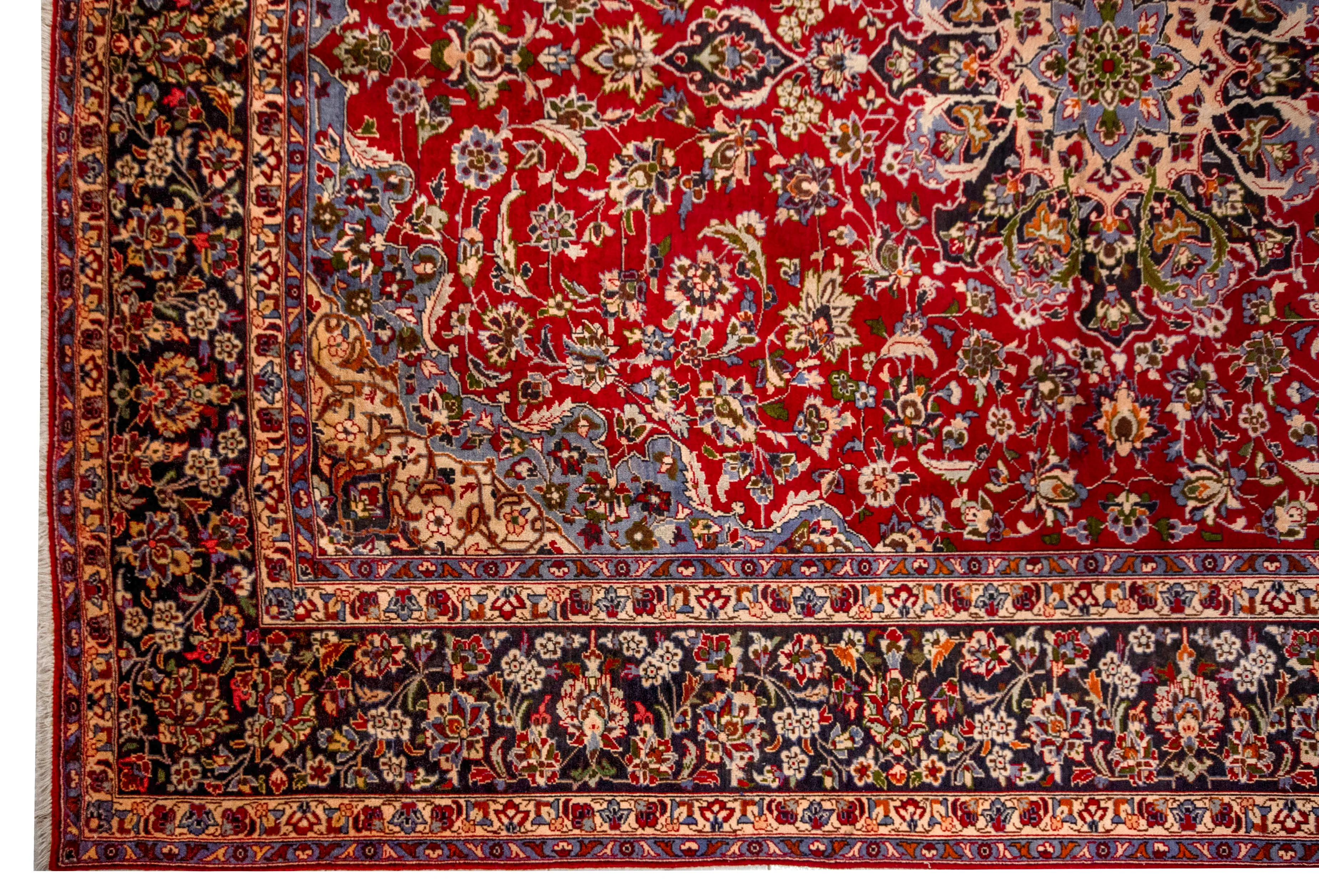 Najafabad Rug - 400 cm x 295 cm - Image 3