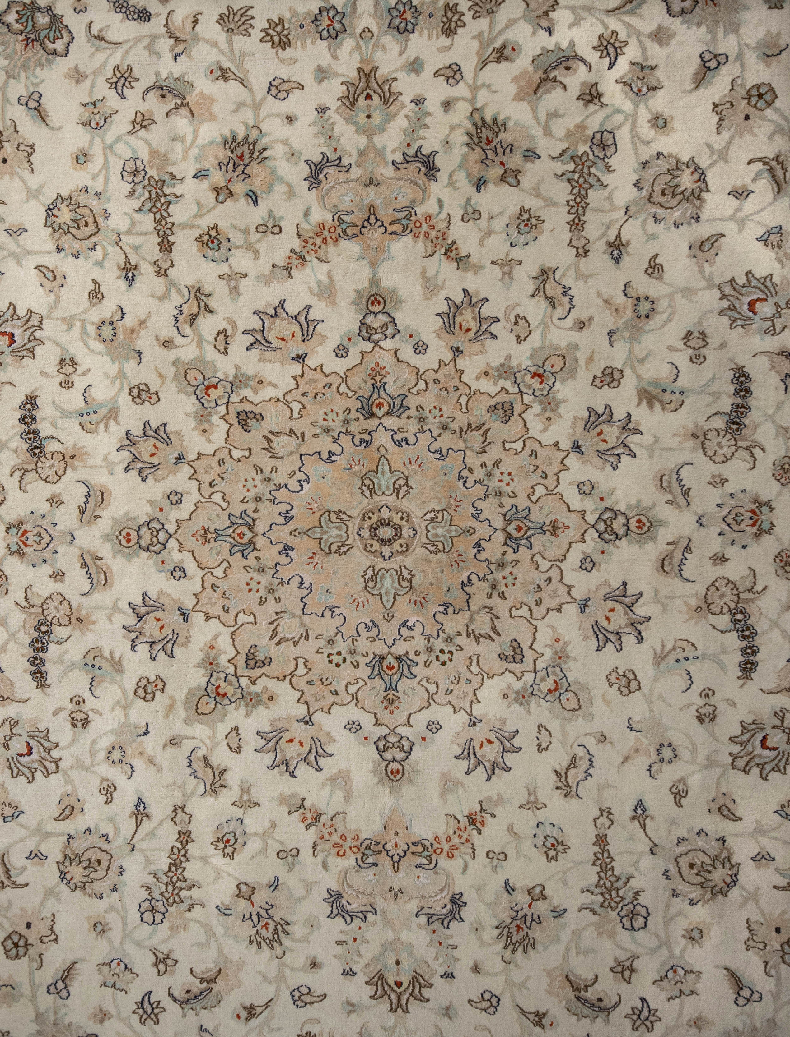 Mashad Rug - 340 cm x 238 cm - Image 5