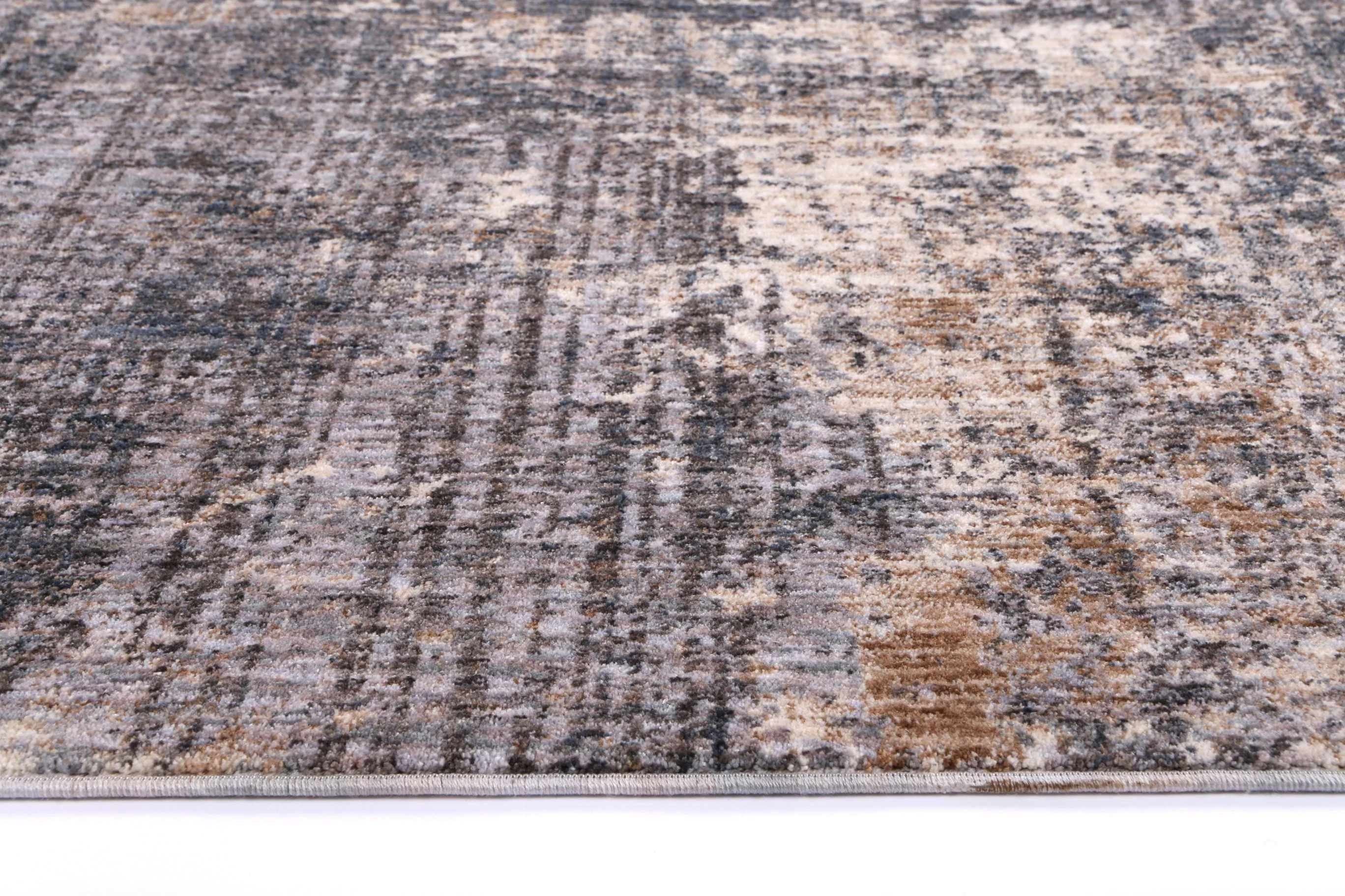 Contemporary Alhambra Designer Rug - Image 4