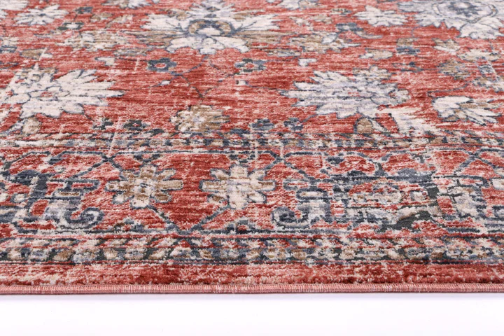 Contemporary Transitional Sultani Alhambra Rug - Image 4