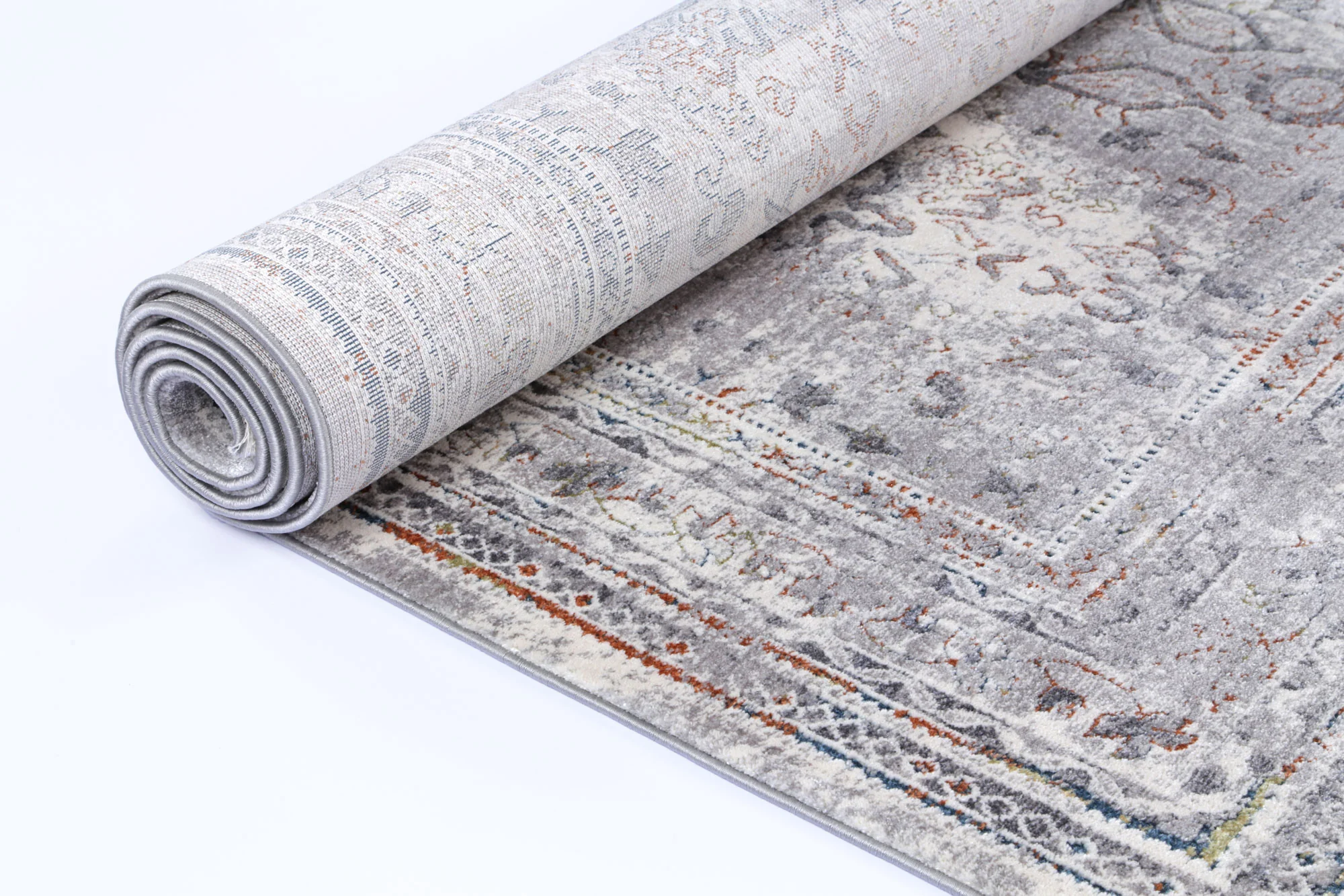 Modern Traditional Almeras Designer Rug - Image 6