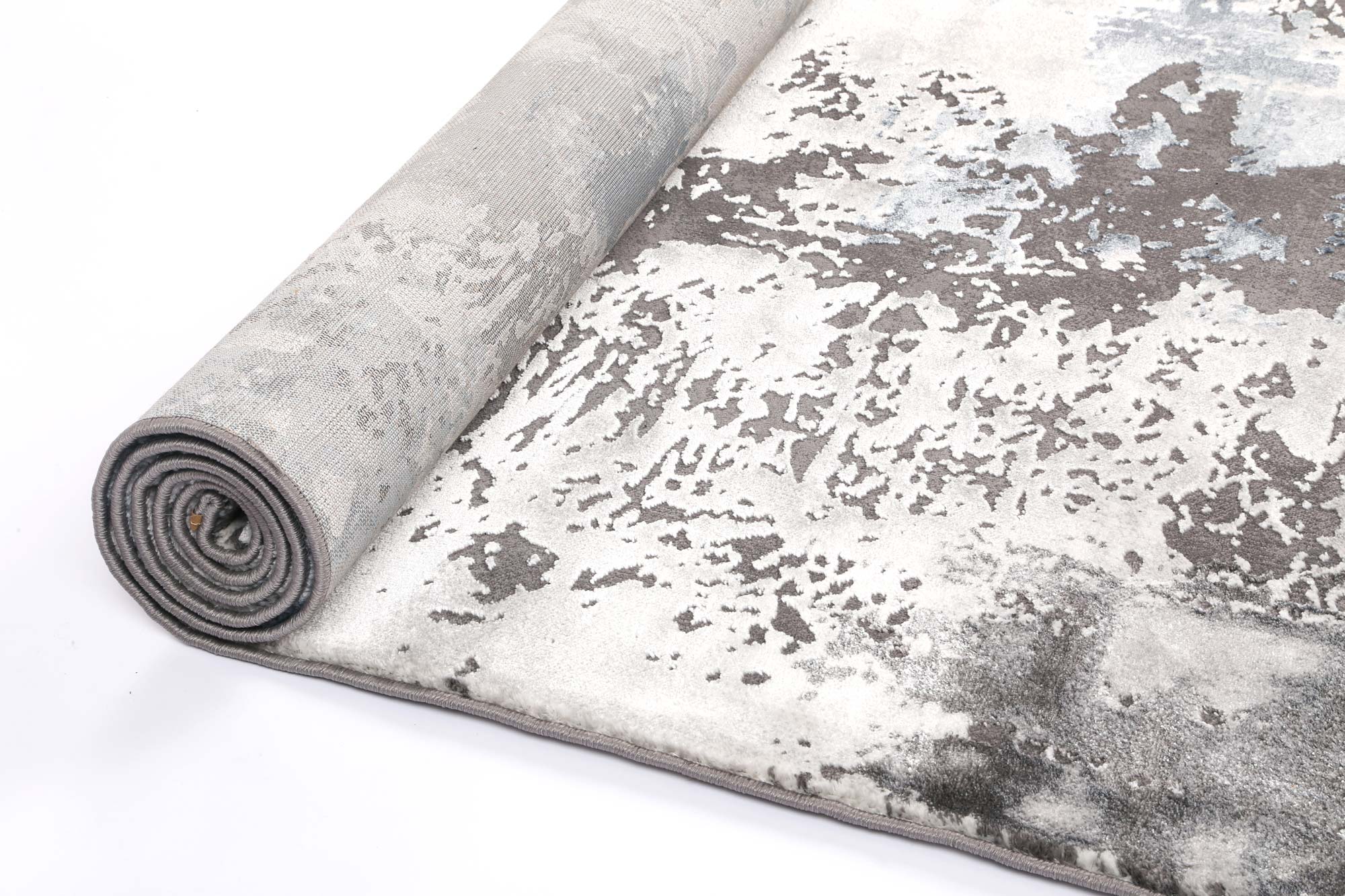Modern Antep Designer Rug - Image 6