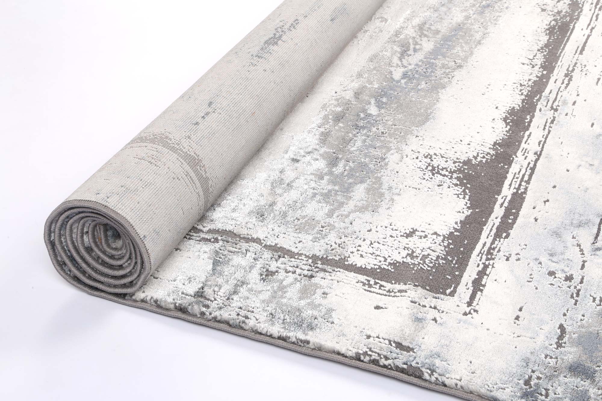 Modern Antep Designer Rug - Image 5