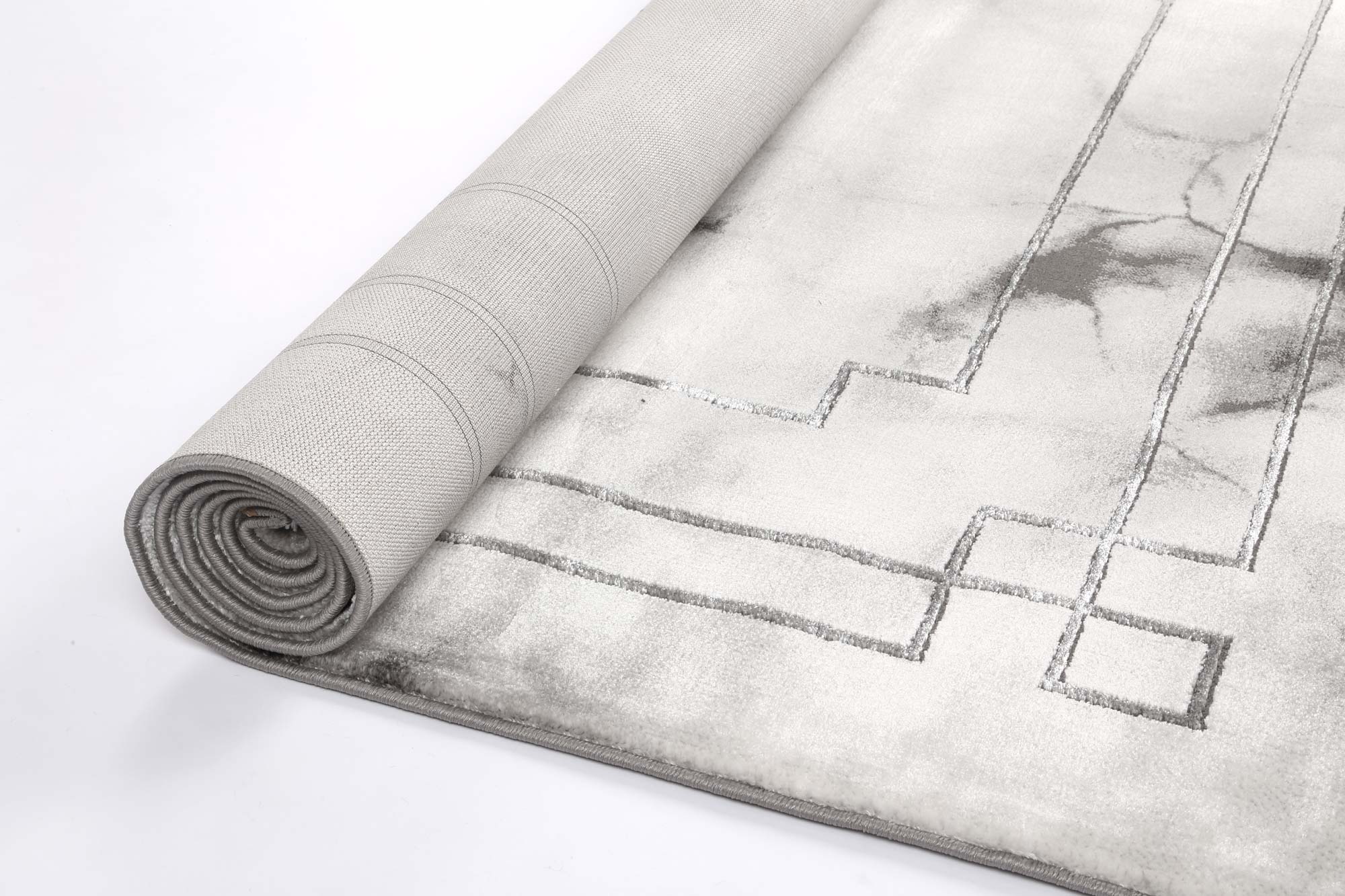 Modern Antep Designer Rug - Image 5