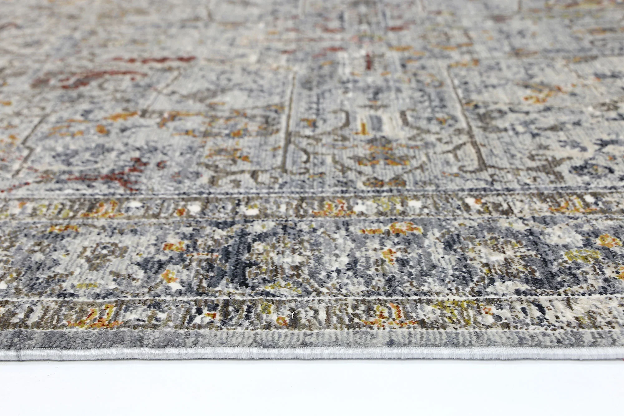 Asterya Lustrous Heritage Rug (19183 110) - Image 4