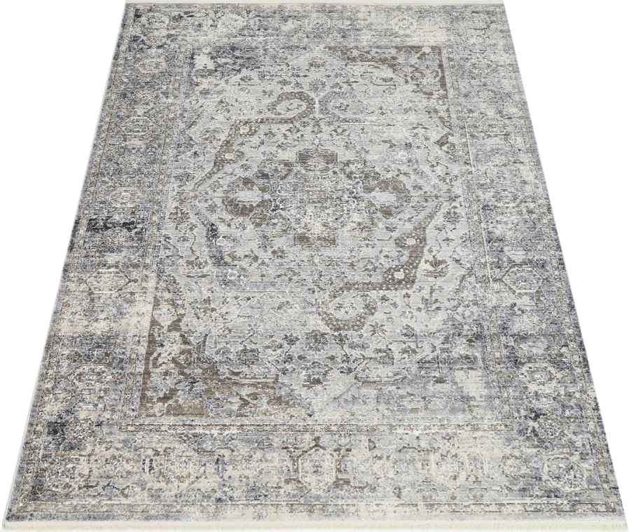 Asterya Lustrous Heritage Rug (19184 110) - Image 2