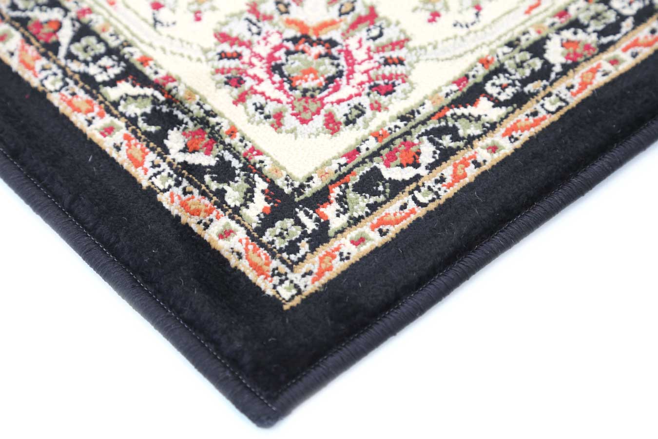 Traditional Classica Designer Rug - Image 5