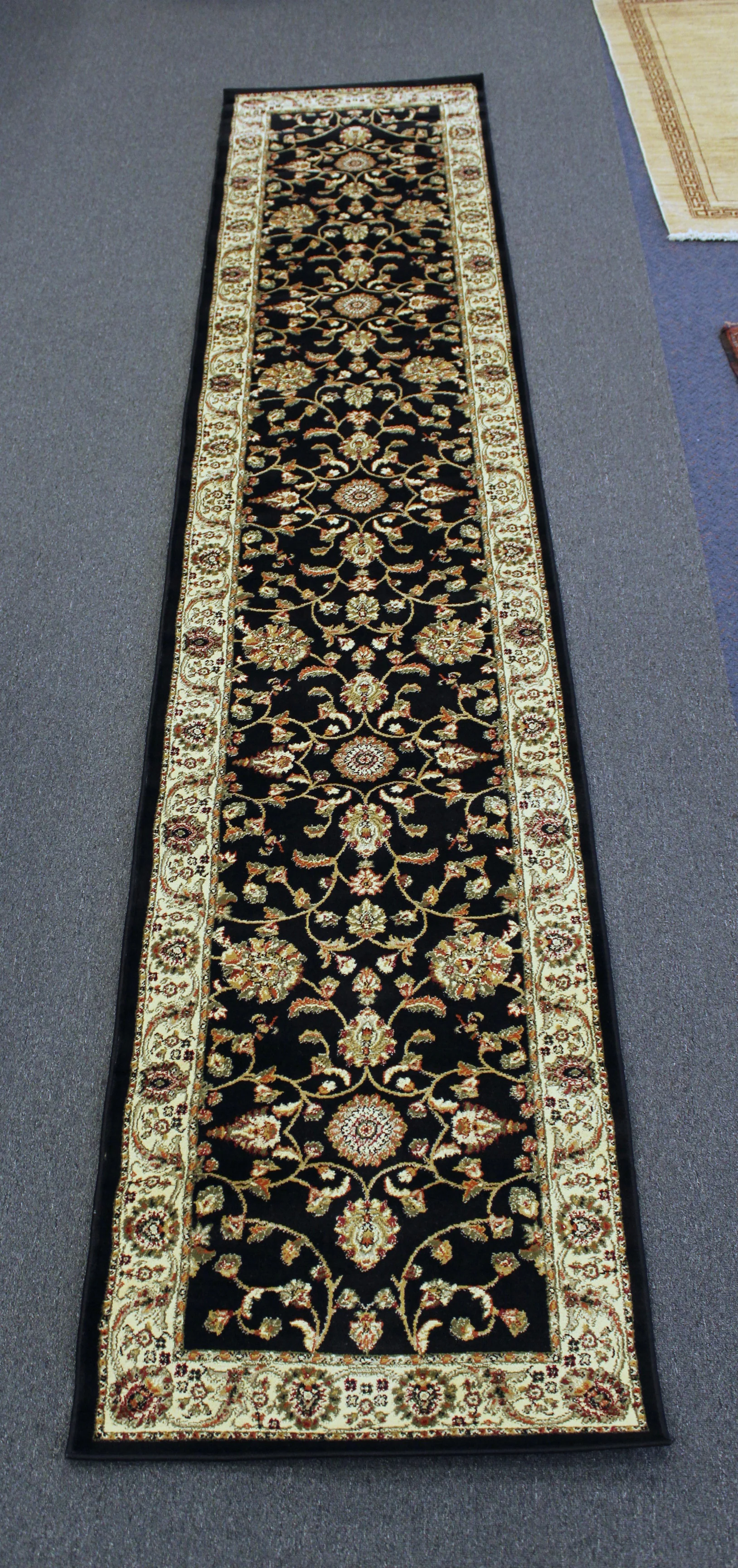 Traditional Classica Designer Rug - Image 6