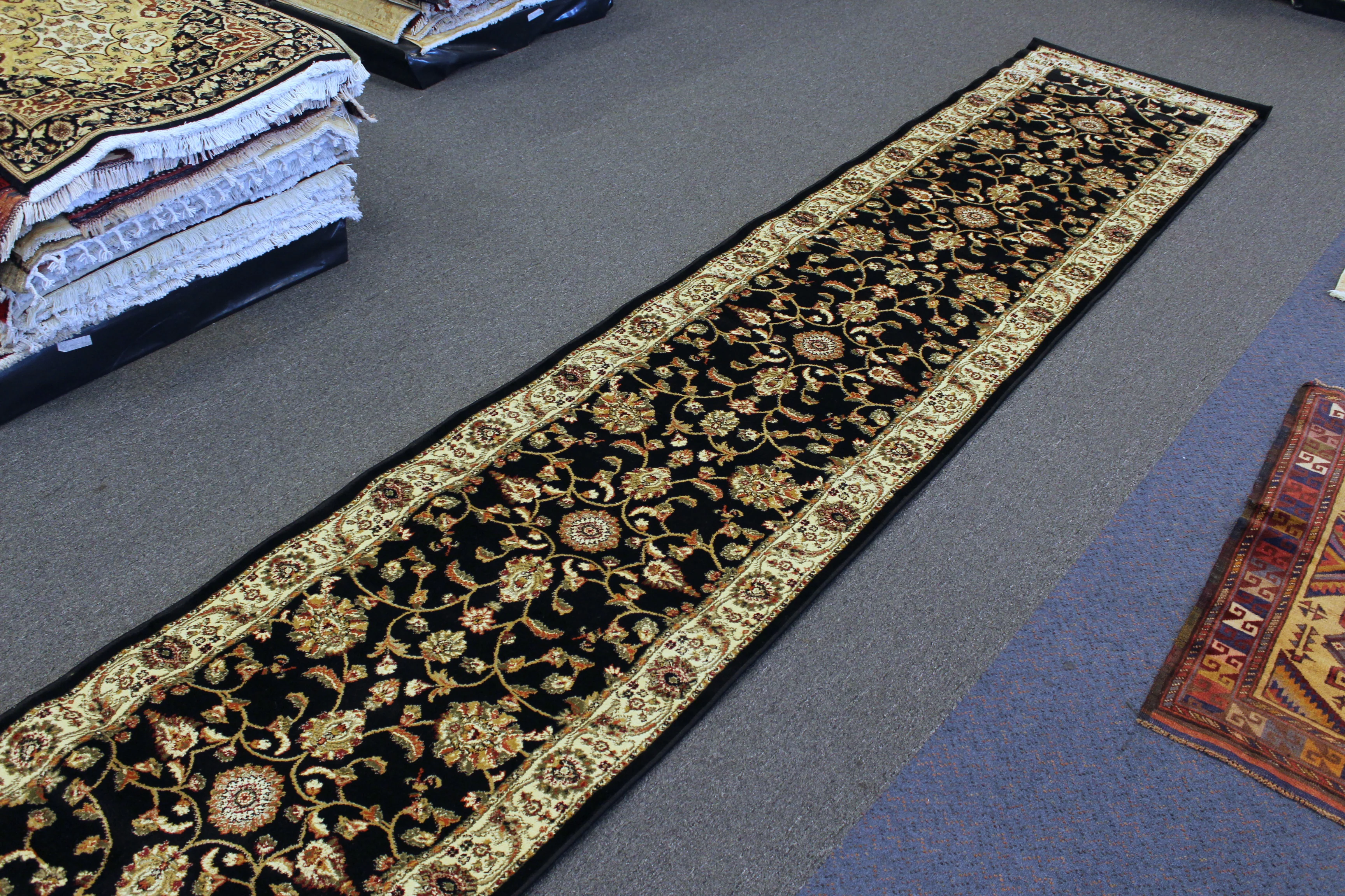 Traditional Classica Designer Rug - Image 7