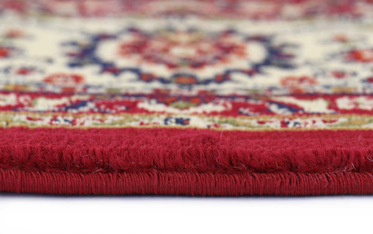 Traditional Classica Designer Rug - Image 4