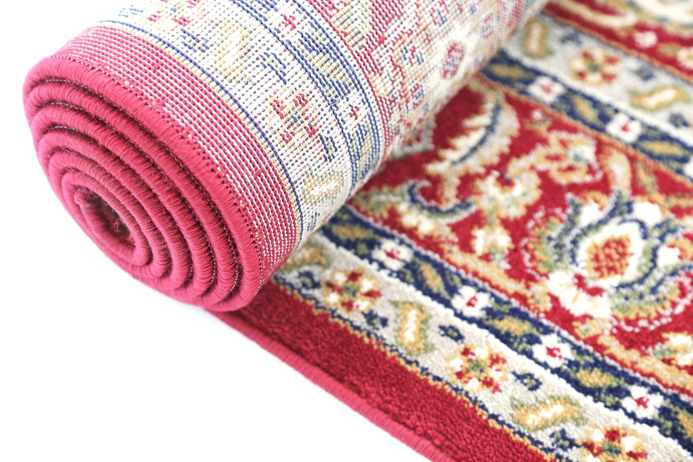 Traditional Classica Designer Rug - Image 3