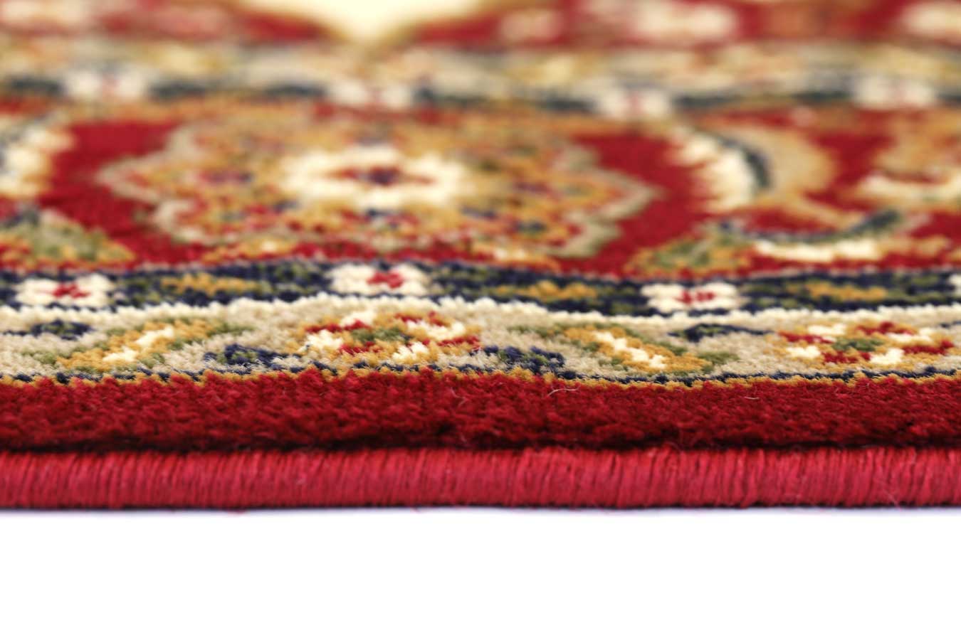 Traditional Classica Designer Rug - Image 4