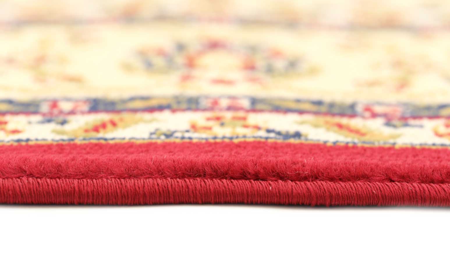 Traditional Classica Designer Rug - Image 4