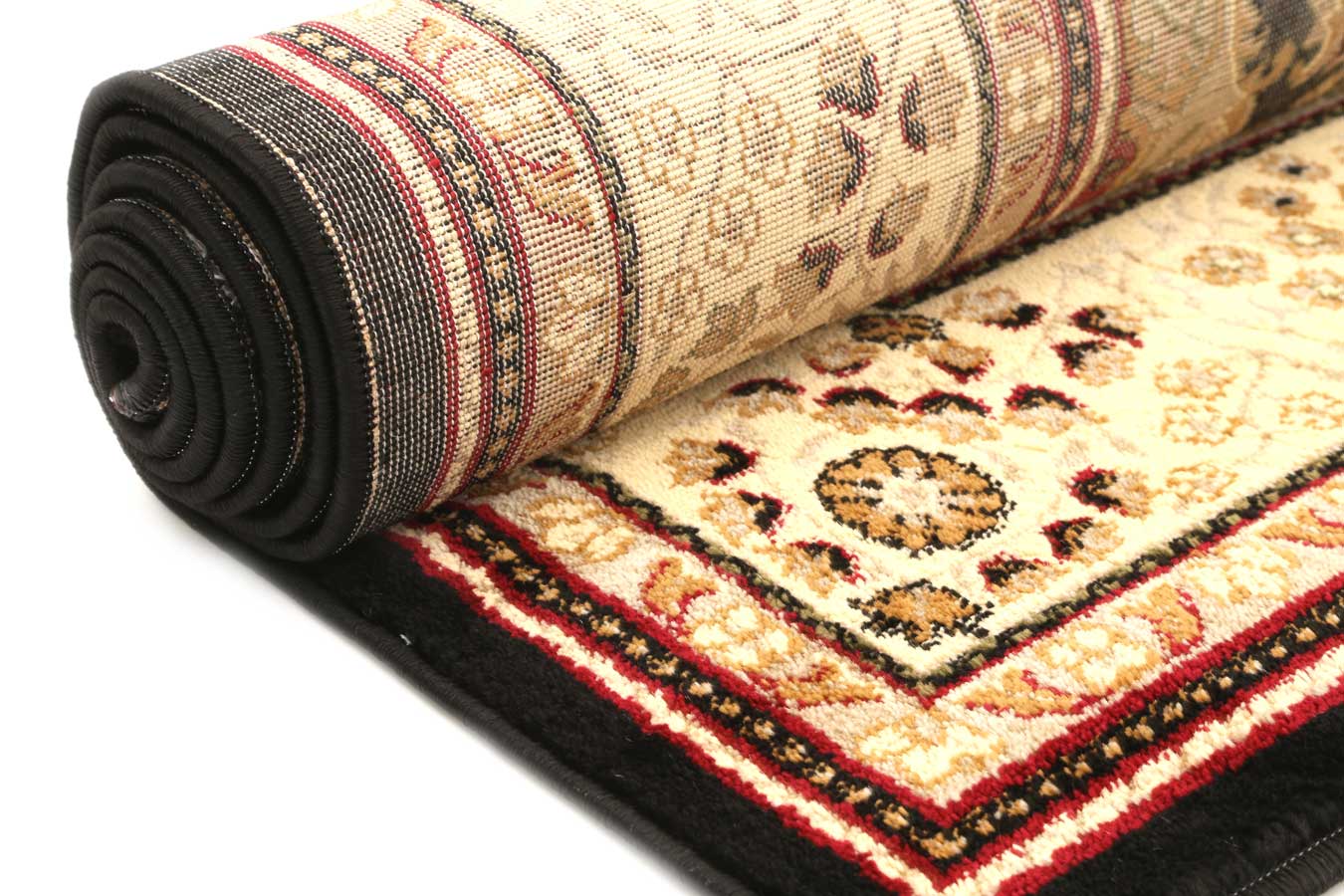 Traditional Classica Designer Rug - Image 3