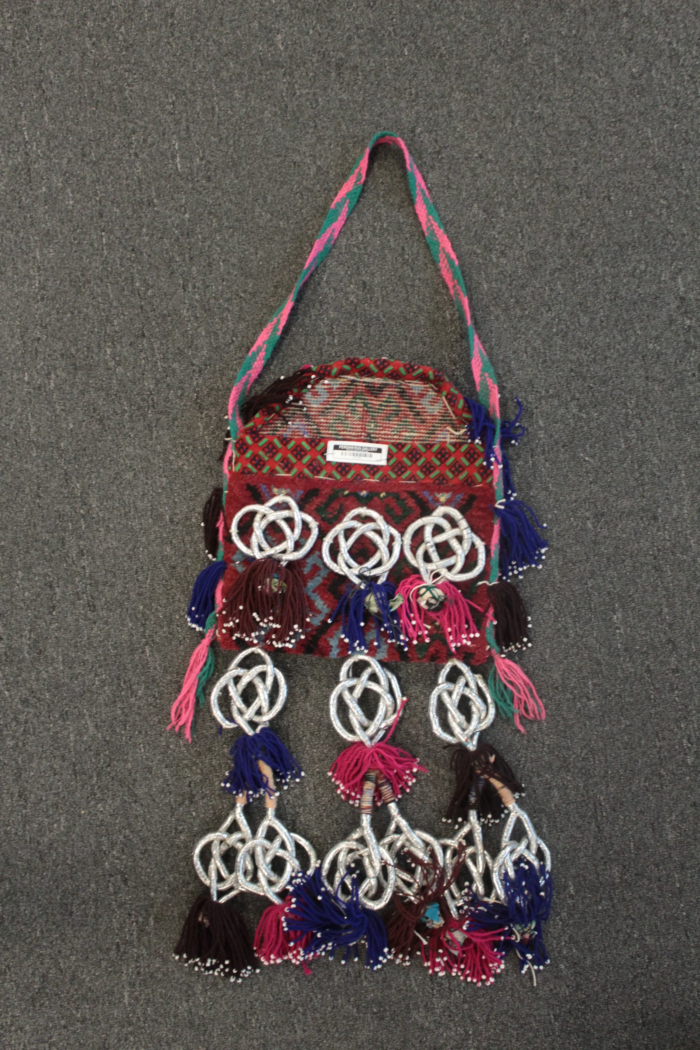 Decorative Handbag