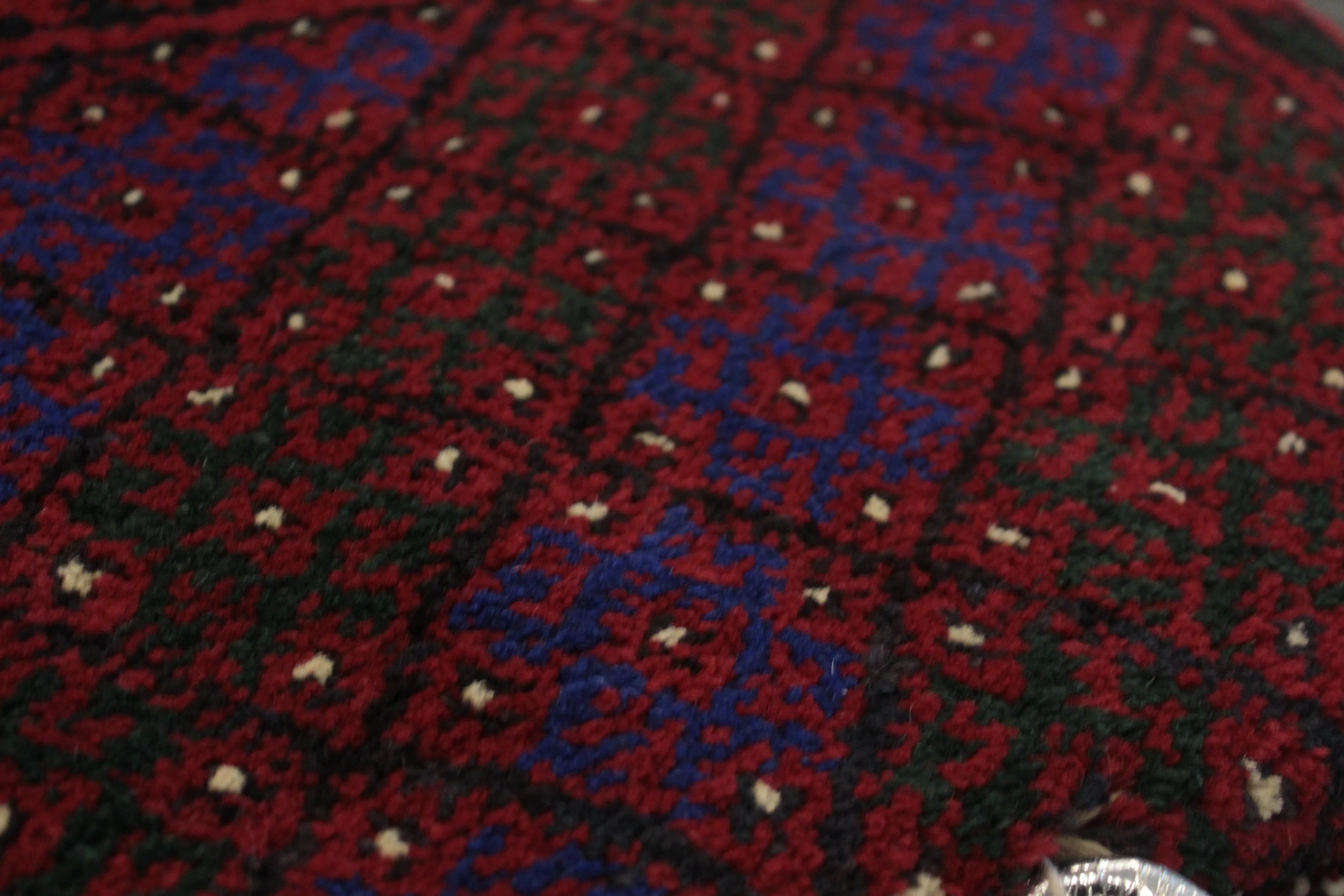 Decorative Handbag - Image 4