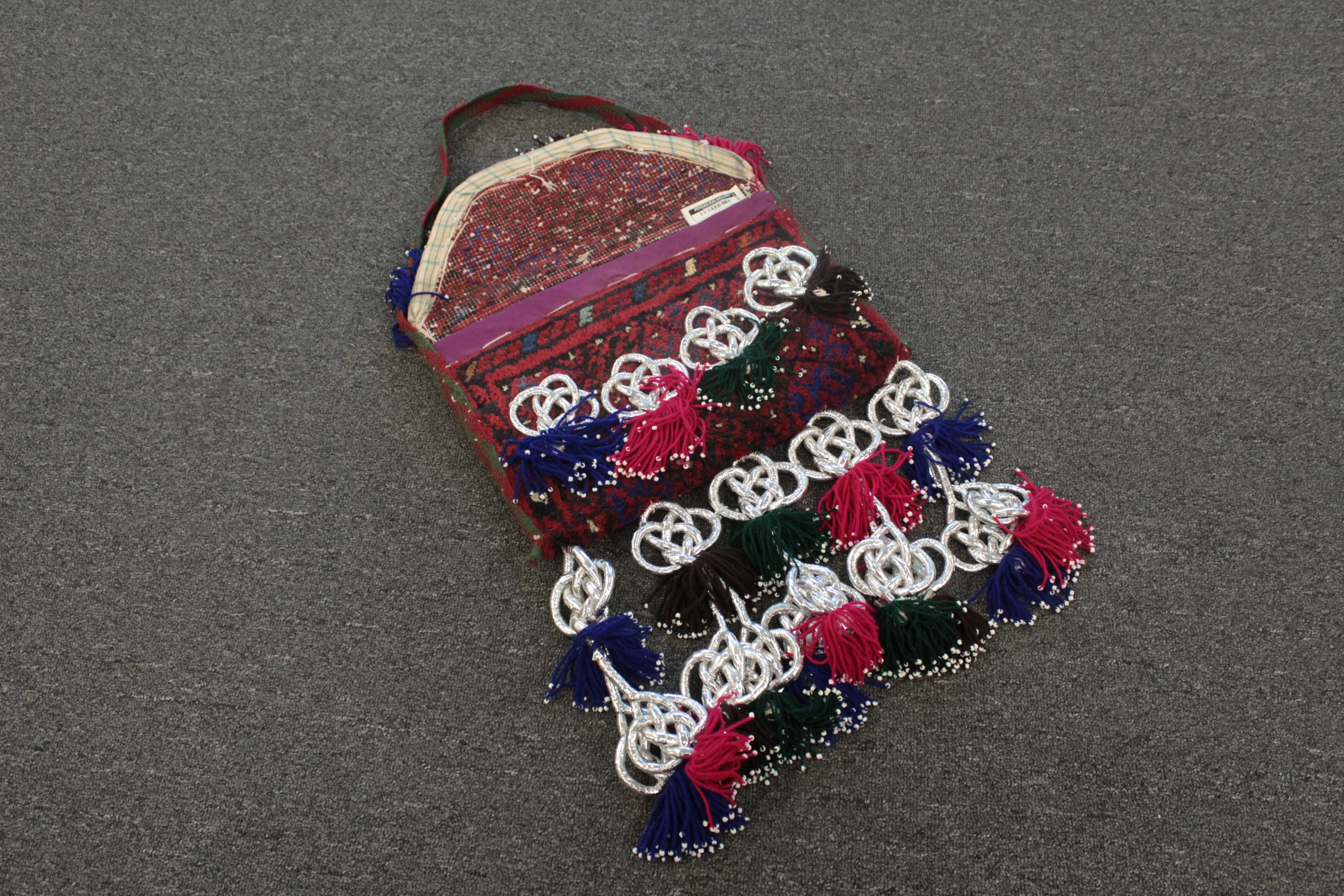 Decorative Handbag - Image 6