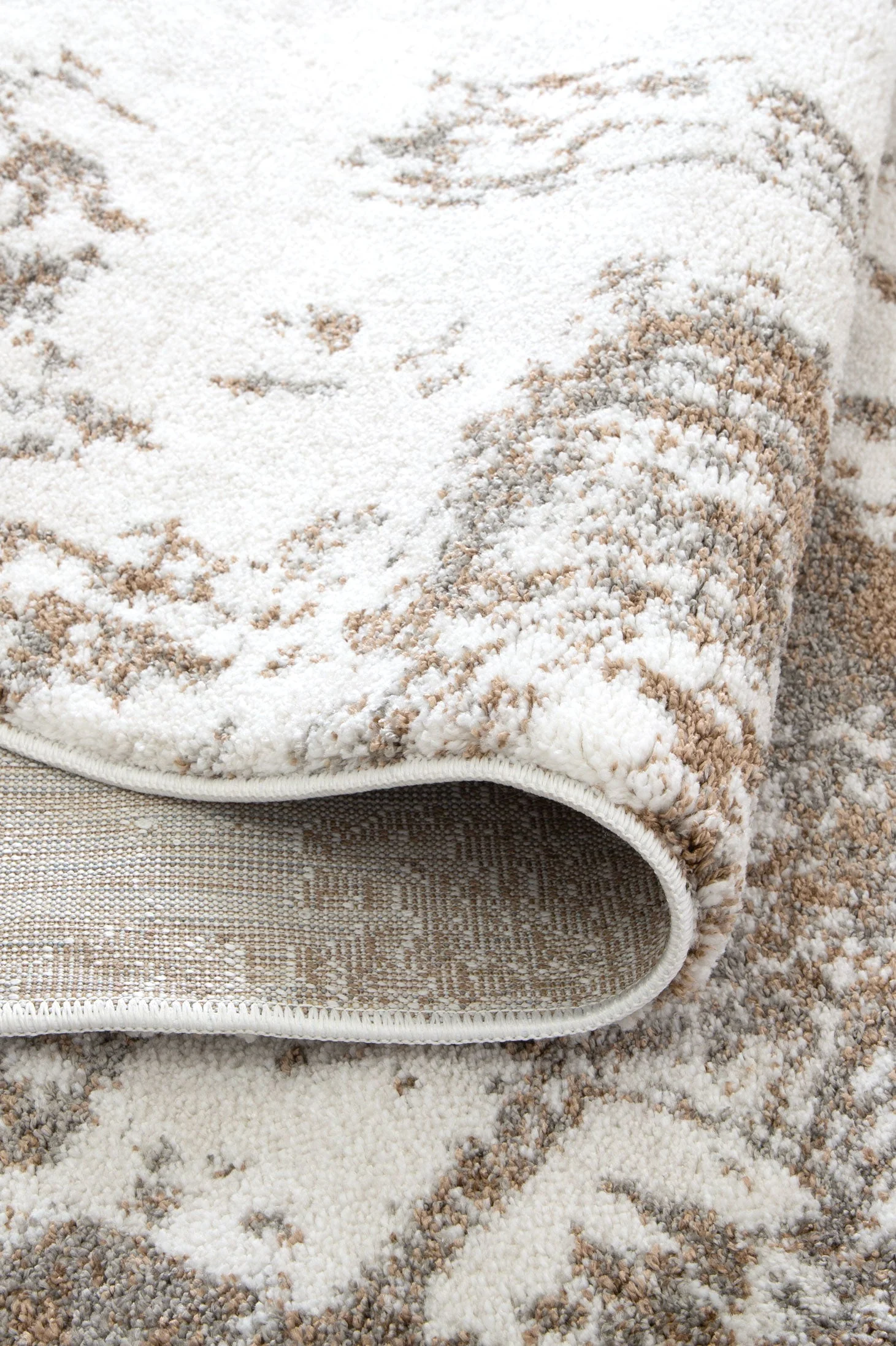Grace 4 Bare Elegance Polyester Rug - Image 5