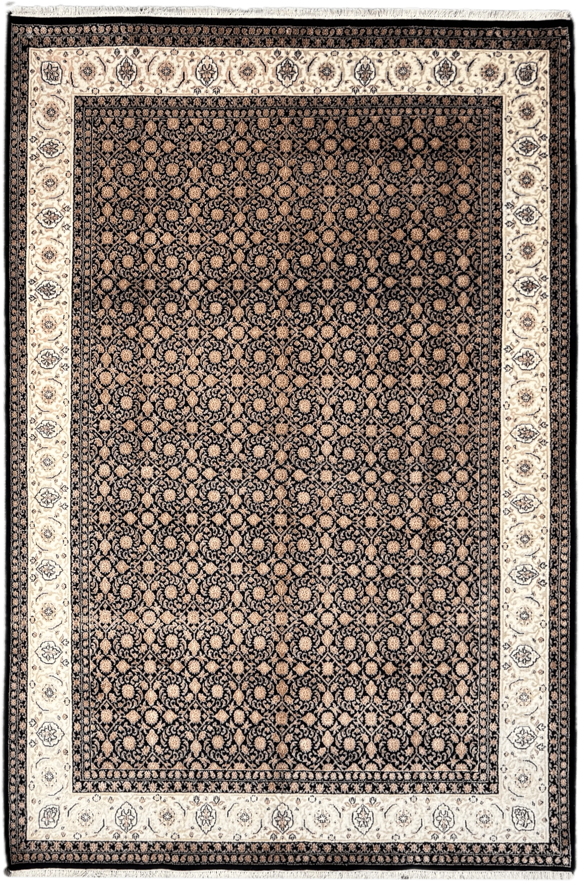 Herati Rug - 290 cm x 191 cm