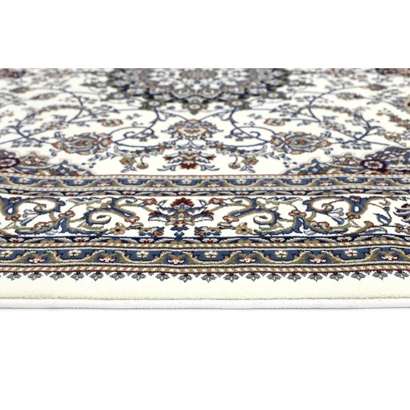 Traditional Nain Premium Designer Rug - Image 3