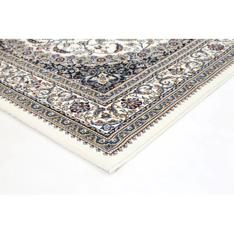 Traditional Nain Premium Designer Rug - Image 4