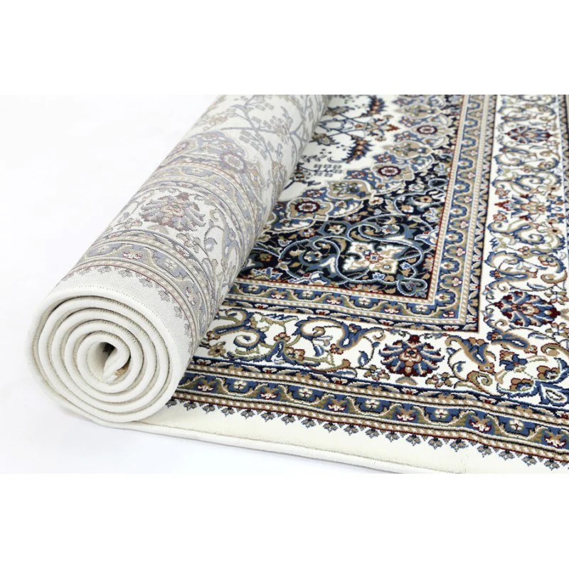 Traditional Nain Premium Designer Rug - Image 5