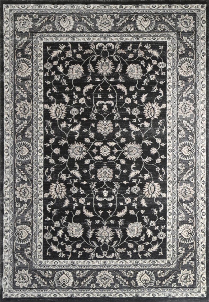 Traditional Prague Premium Designer Rug