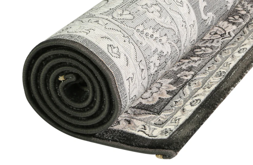 Traditional Prague Premium Designer Rug - Image 4