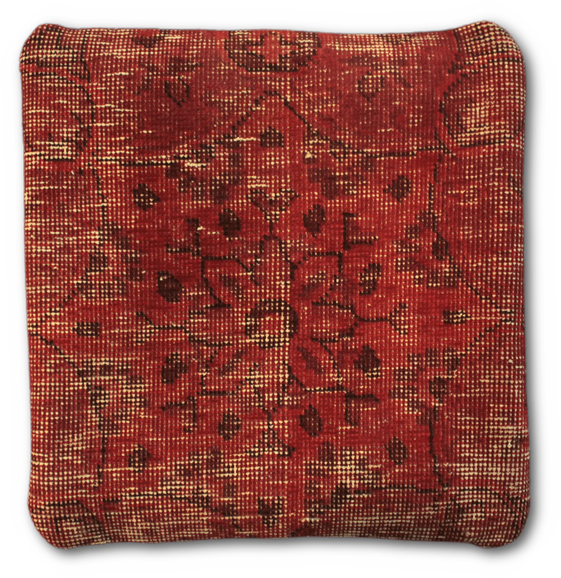 Vintage Rug Cushion Cover