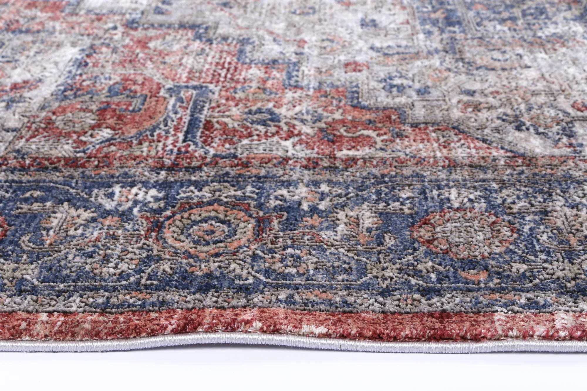 Sauvage Modern Rustic Rug - 02 - Image 4