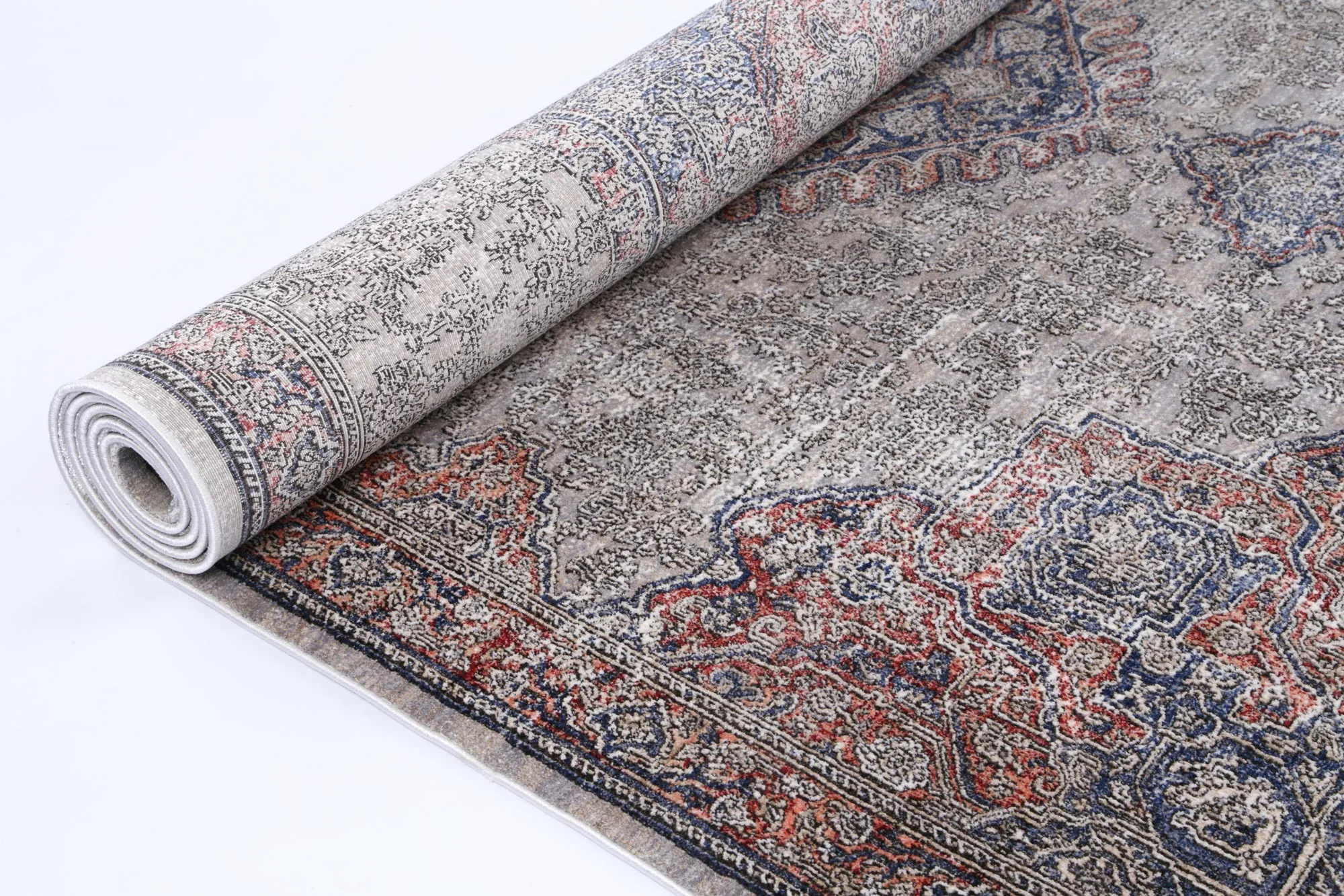 Sauvage Modern Rustic Rug - 03 - Image 6