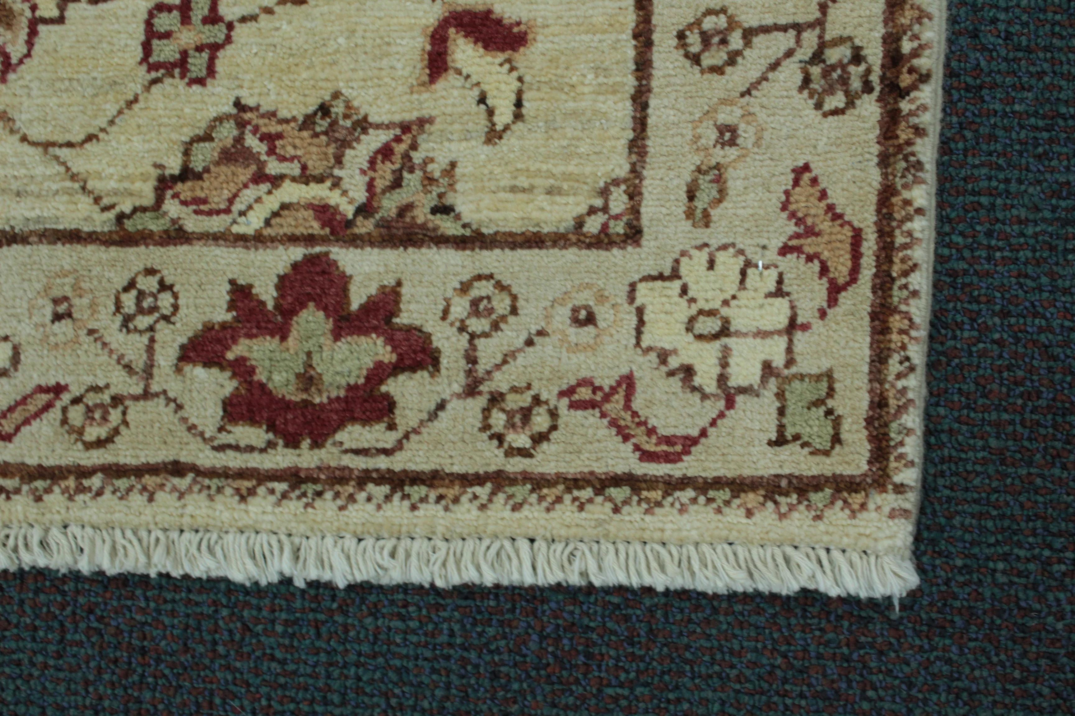 Chobi Rug - 125 cm x 79 cm - Image 4