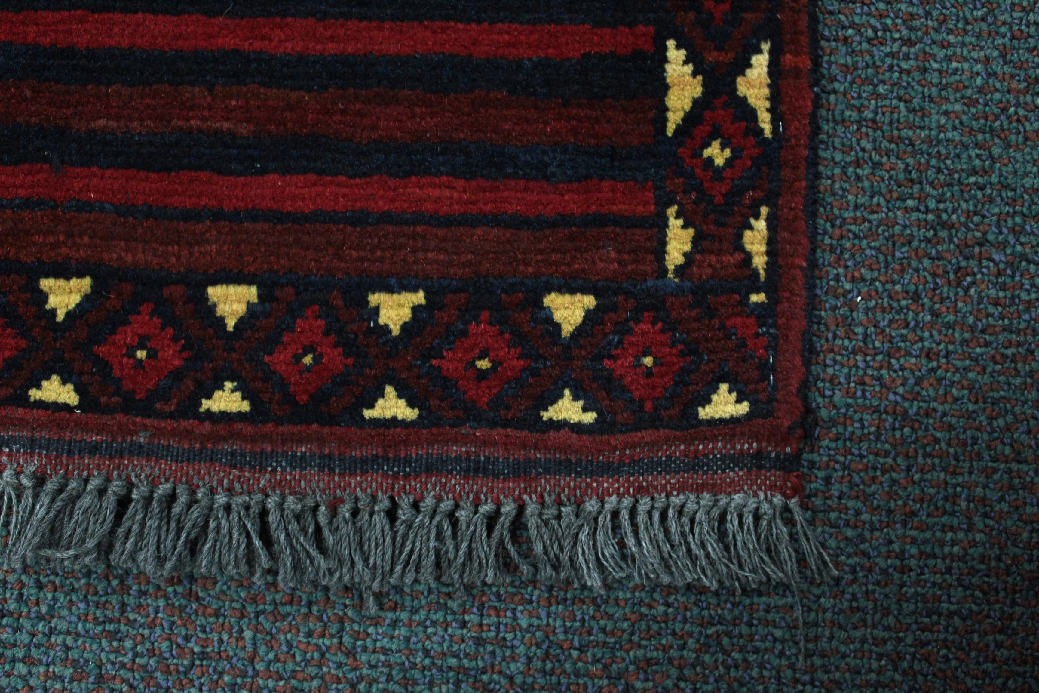 Khal Mohammadi - 119 cm x 84 cm - Image 4