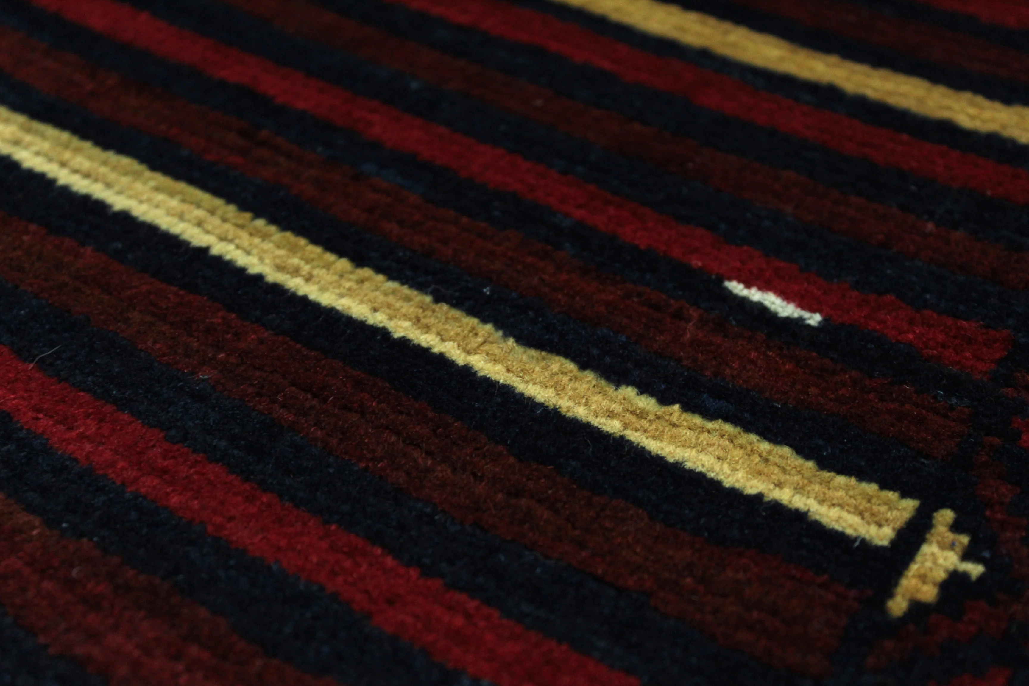 Khal Mohammadi - 119 cm x 84 cm - Image 7
