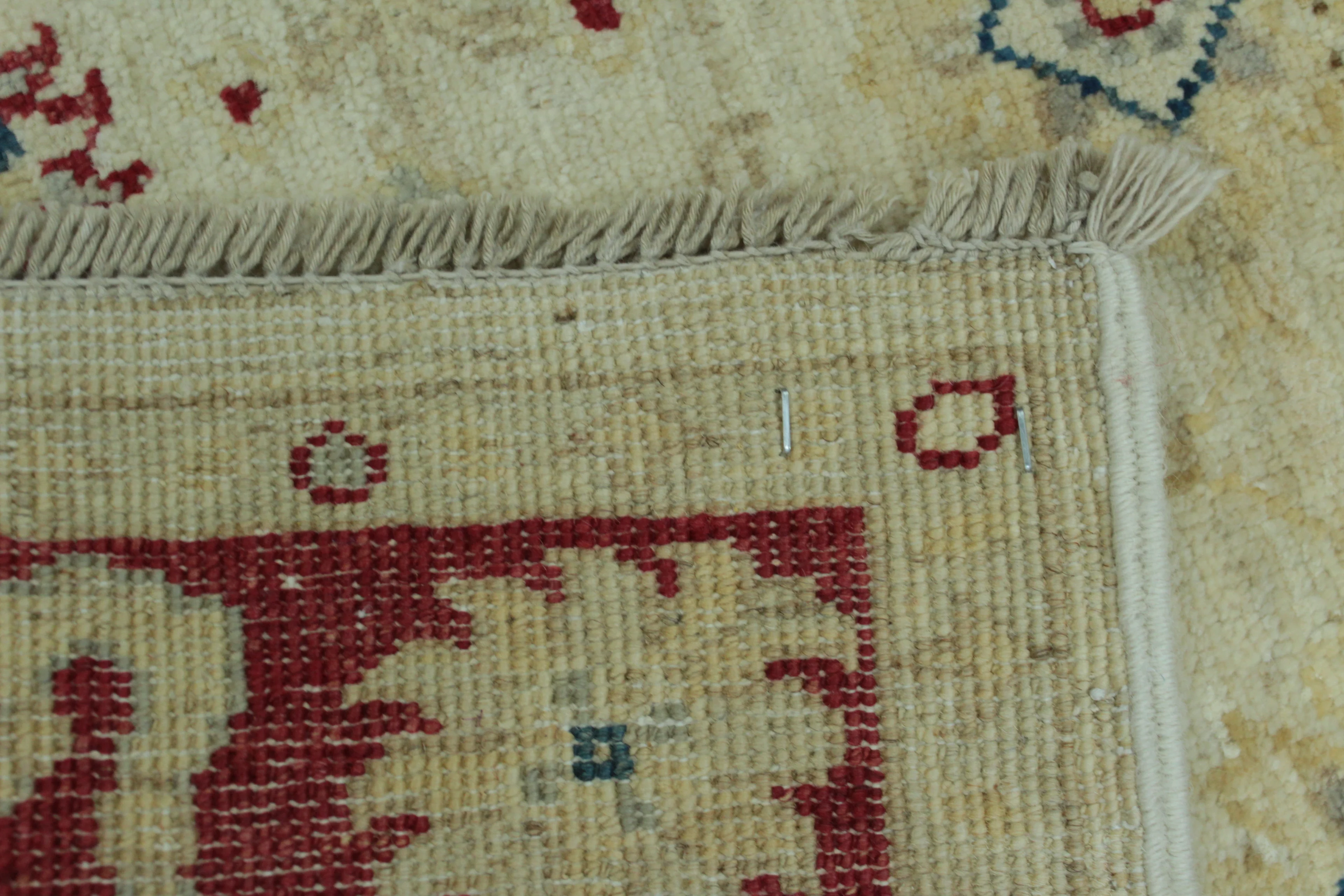 Chobi Rug - 125 cm x 85 cm - Image 9