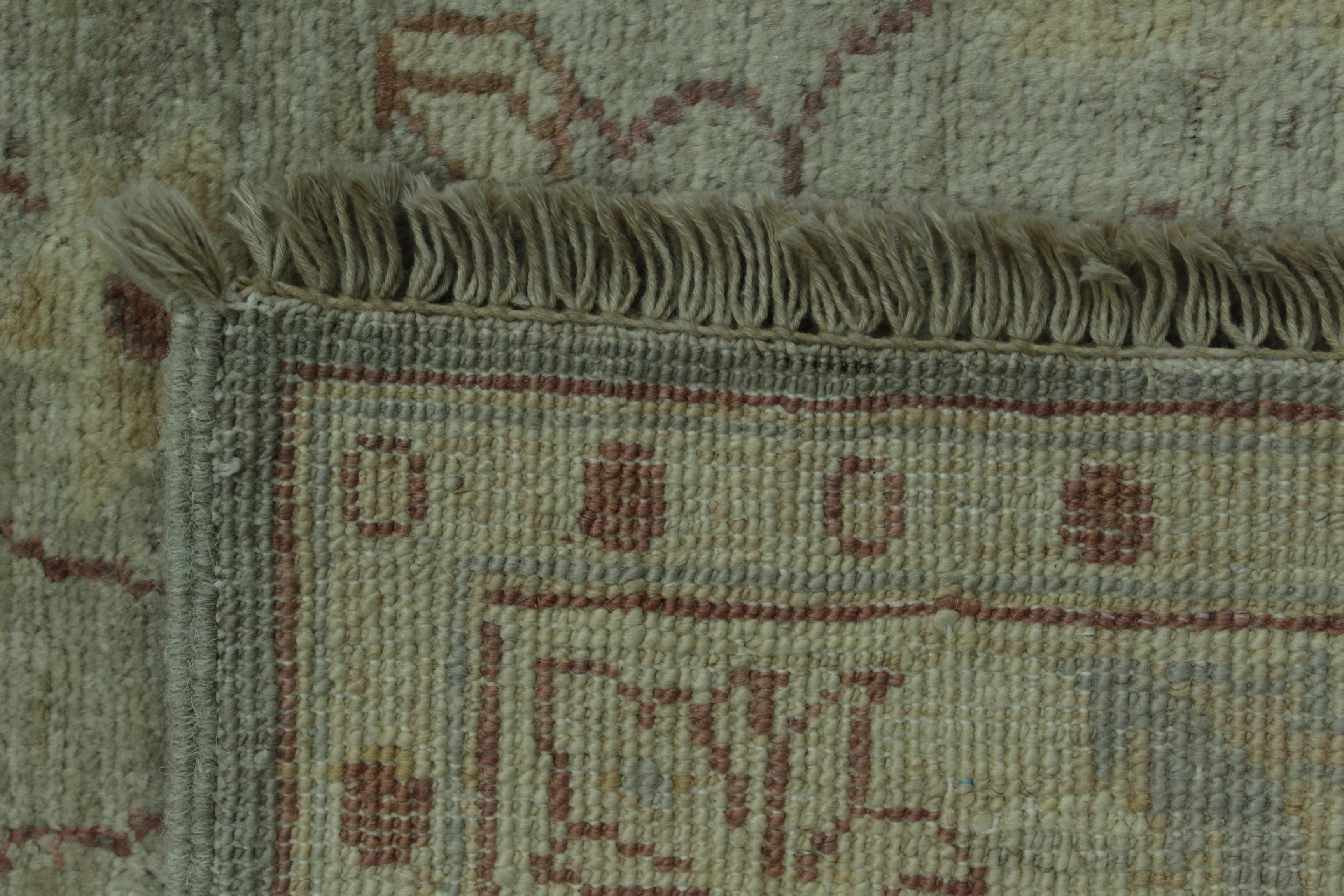 Chobi Rug - 116 cm x 82 cm - Image 9